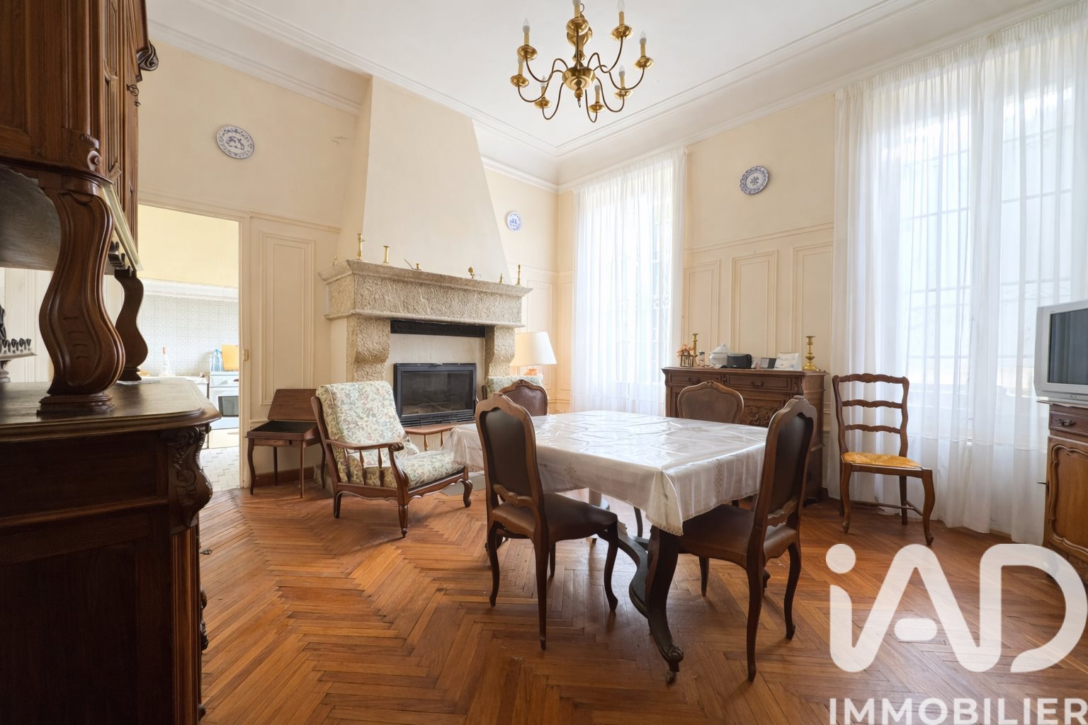 Maison à vendre, 469m², Manosque