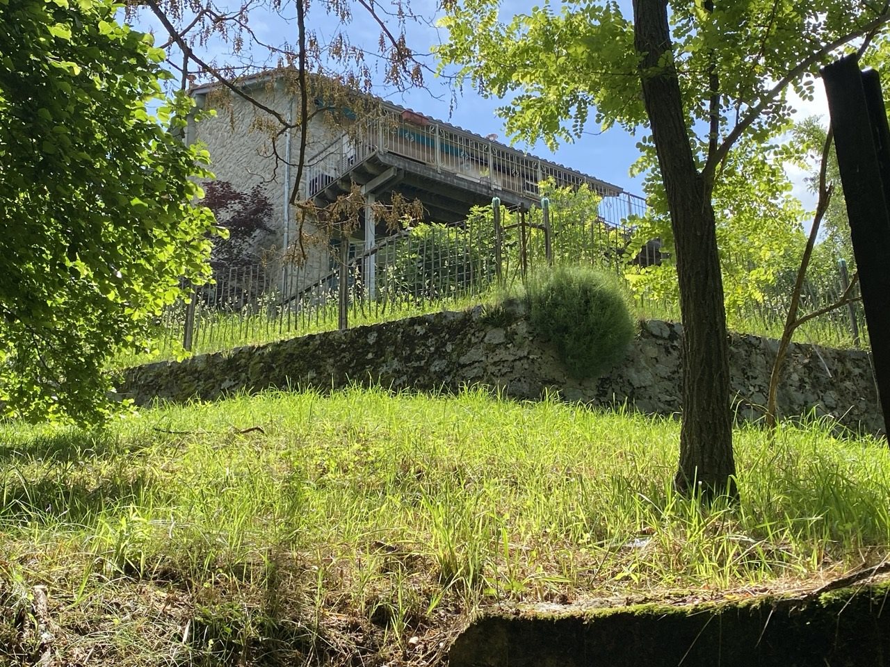 Maison à vendre, 124m², Saint-Laurent-de-Cerdans