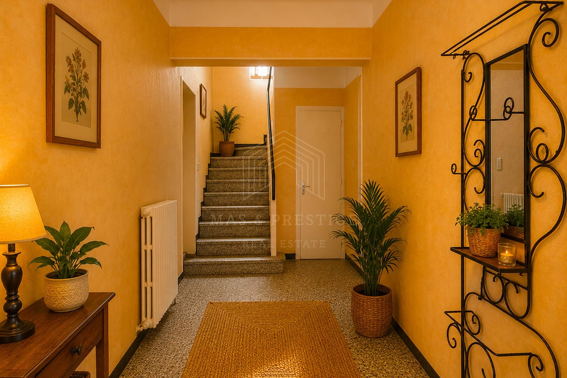 Maison à vendre, 164m², Saint-Laurent-de-Cerdans