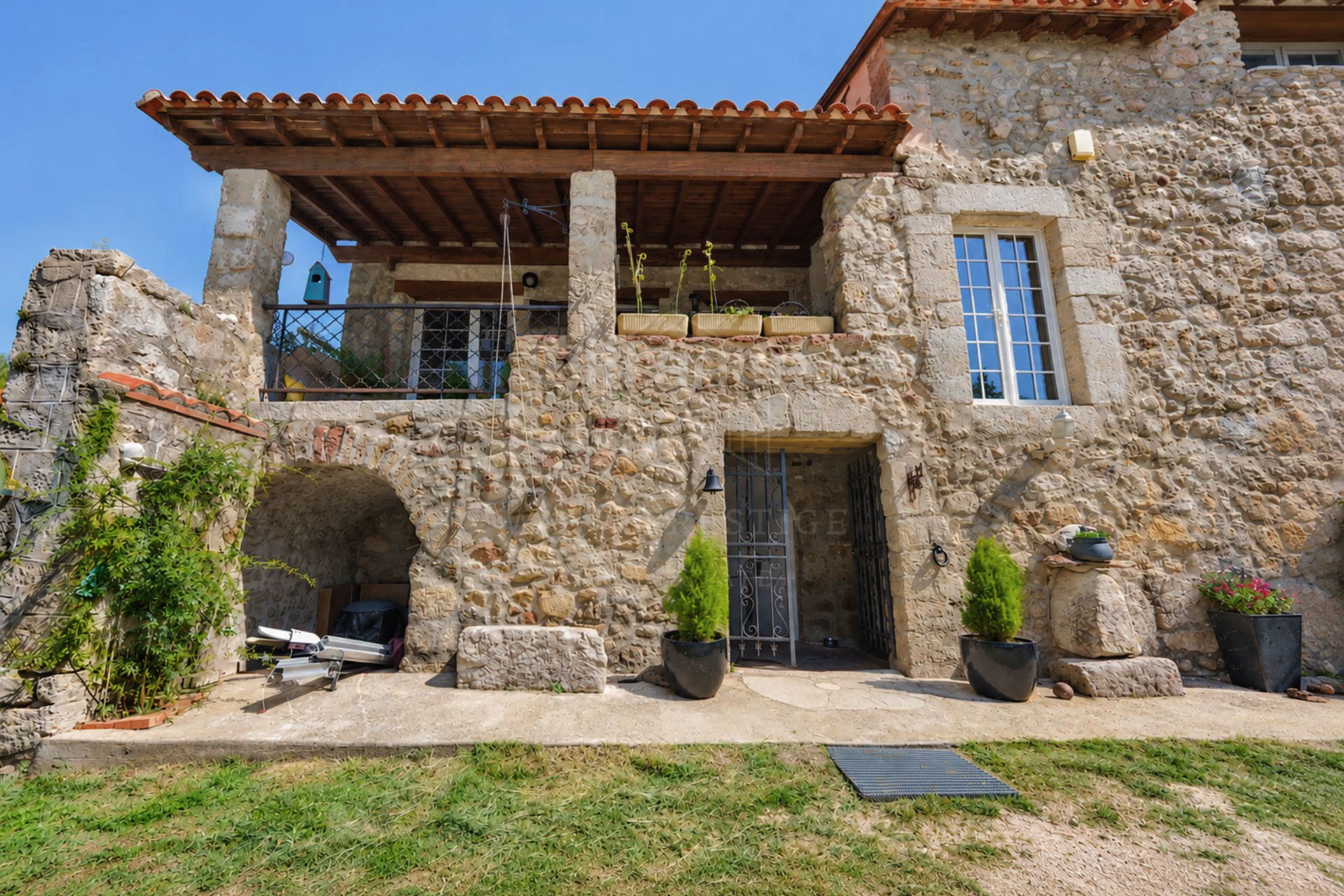 Maison à vendre, 250m², Saint-Laurent-de-Cerdans