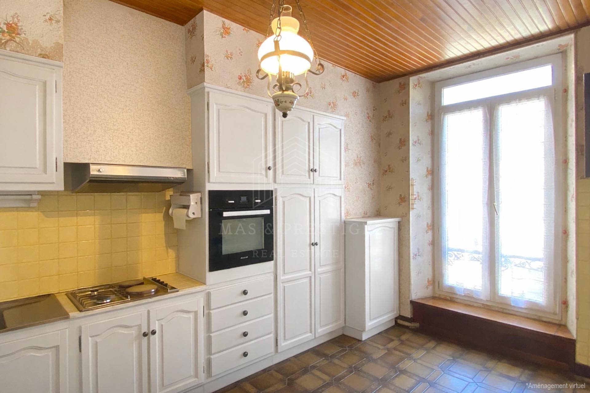 Appartement à vendre, 121m², Amélie-les-Bains-Palalda