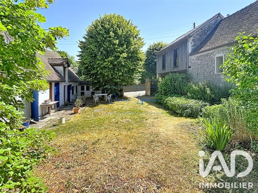 Maison 8 pièces 185 m² · à Rosay · 185 m² · 415 000 €