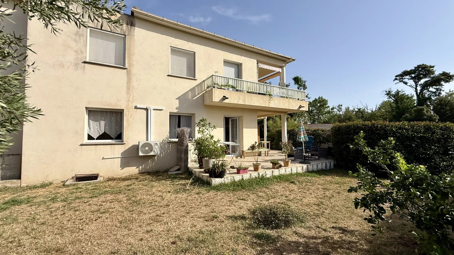 Appartement à vendre, 78m², Santa-Maria-Poggio