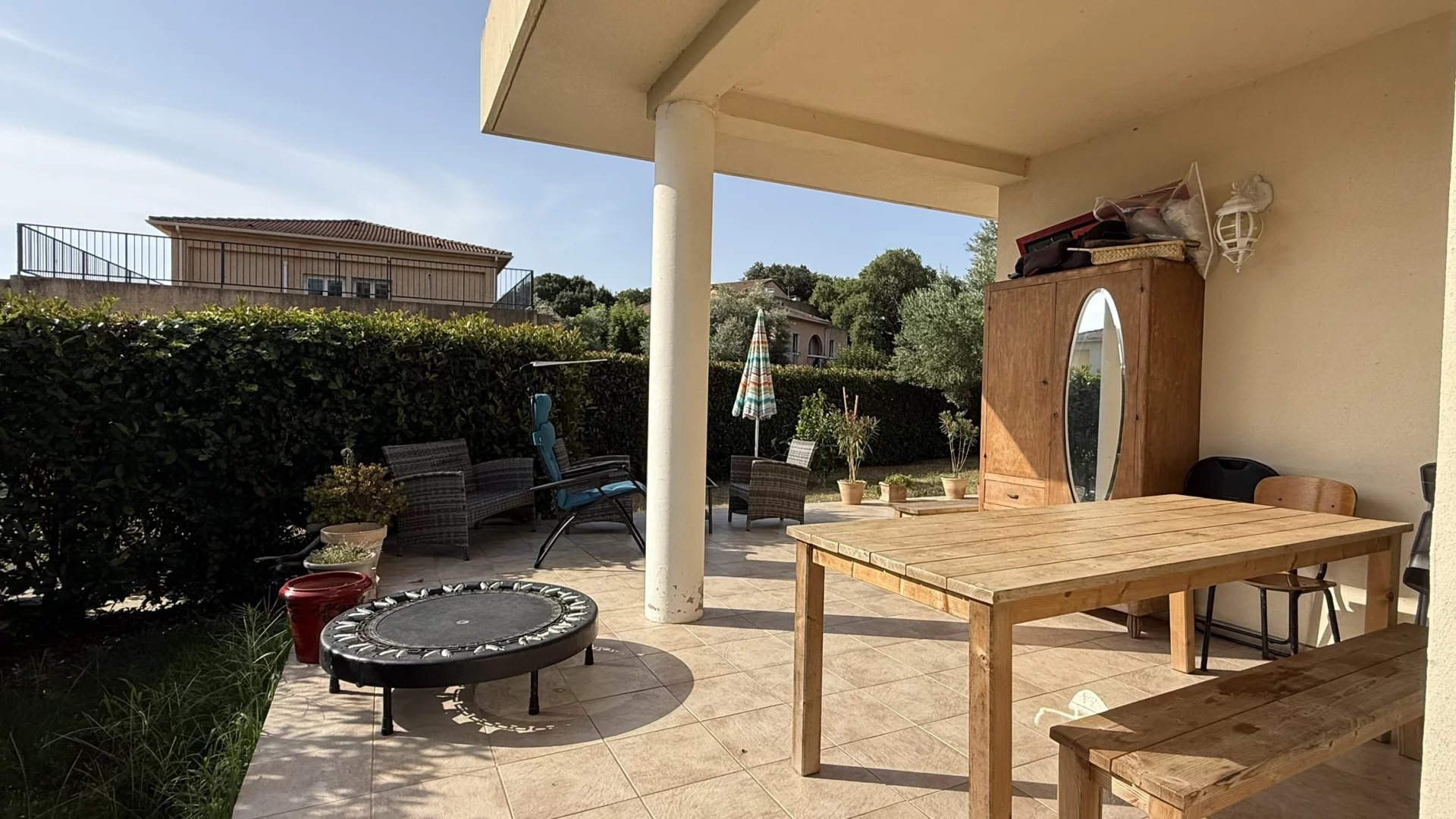 Appartement à vendre, 78m², Santa-Maria-Poggio