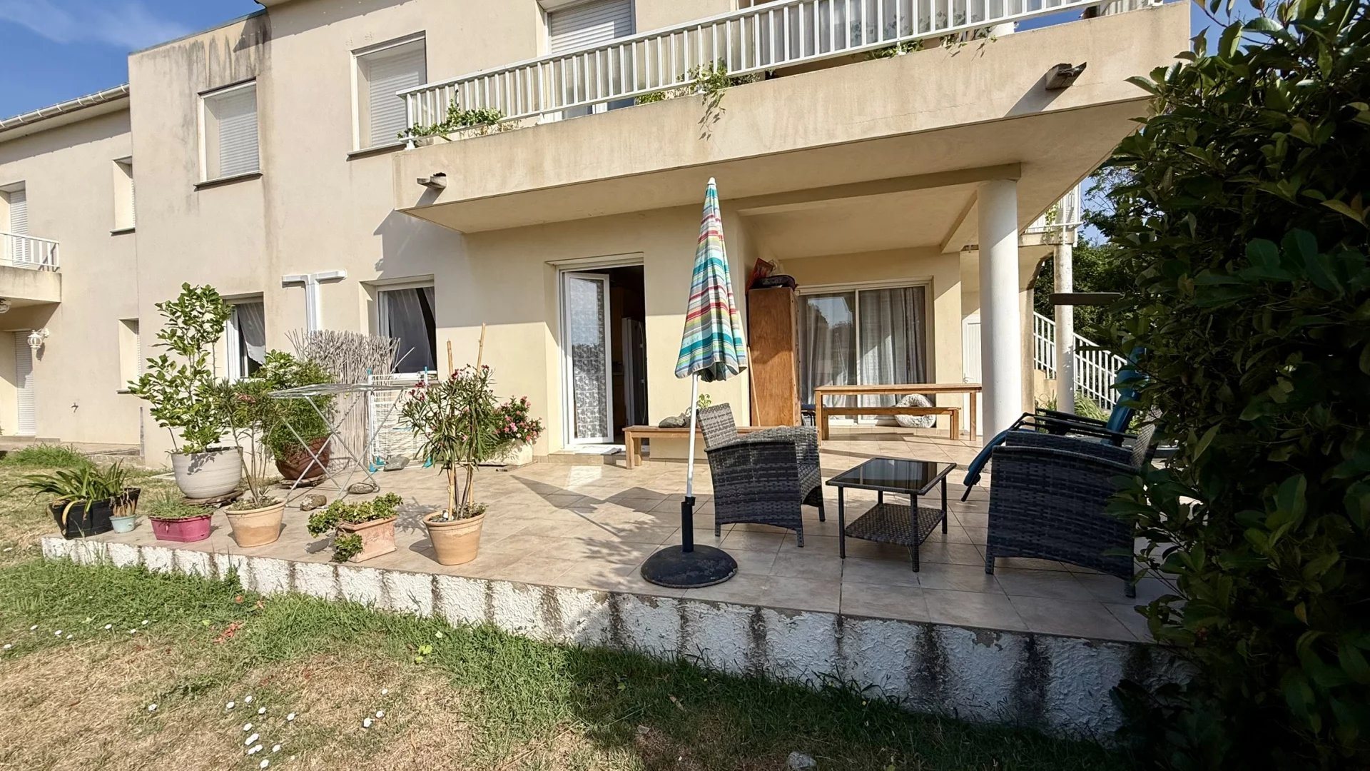 Appartement à vendre, 78m², Santa-Maria-Poggio