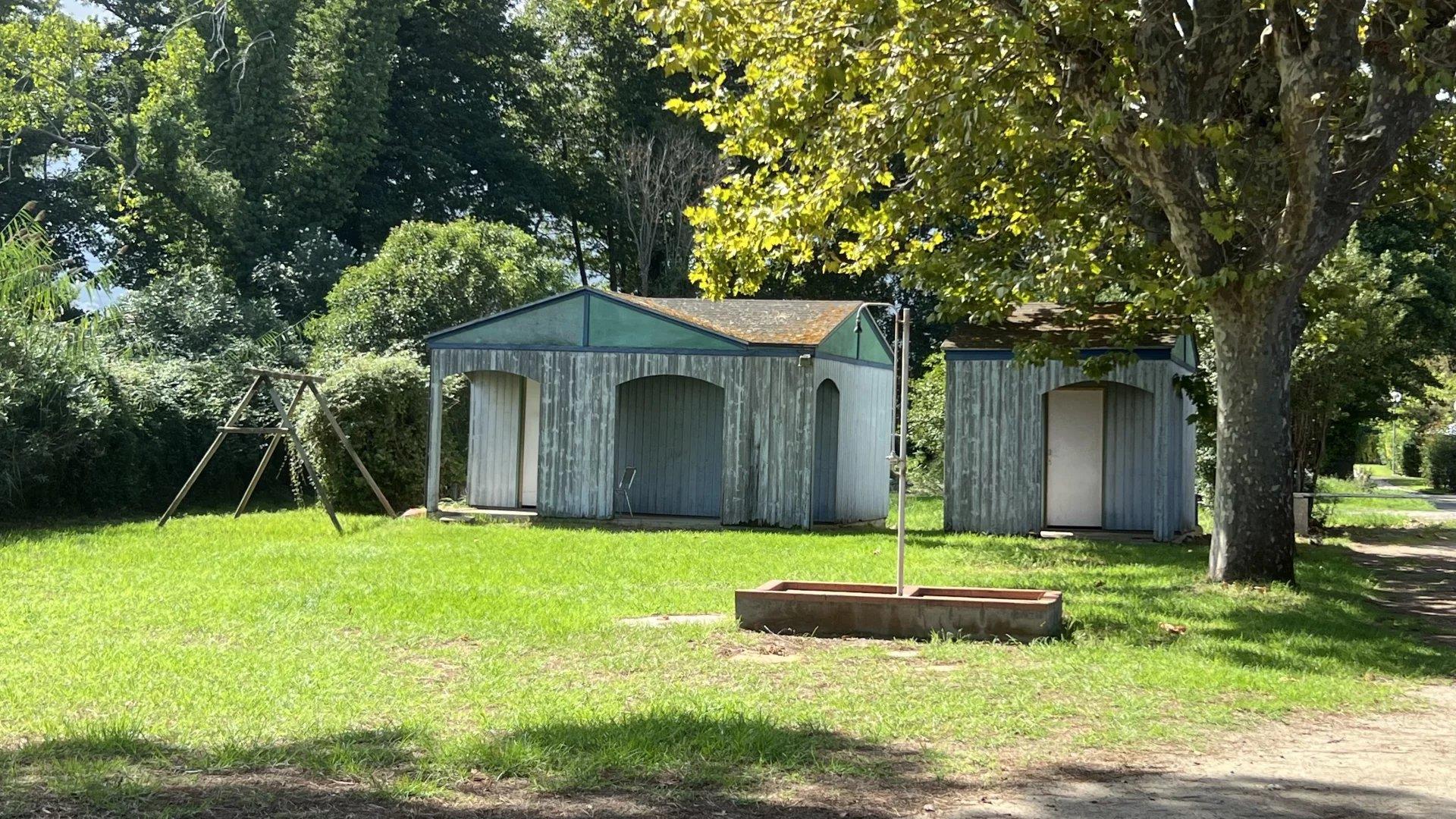 Maison à vendre, 75m², San-Nicolao