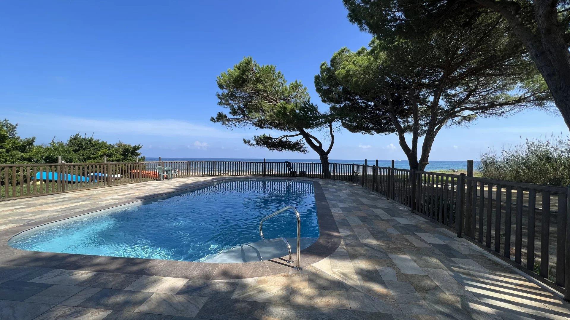 Maison à vendre, 75m², San-Nicolao