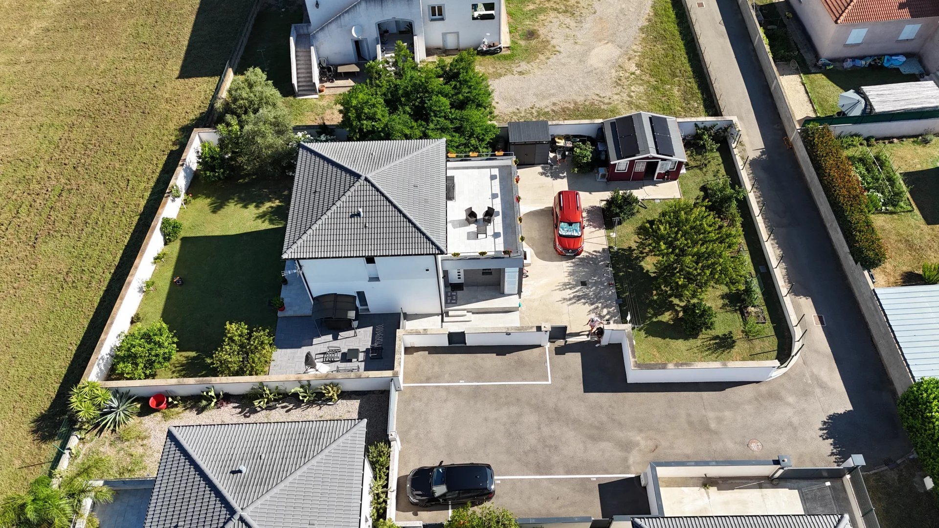 Maison à vendre, 105m², Santa-Lucia-di-Moriani