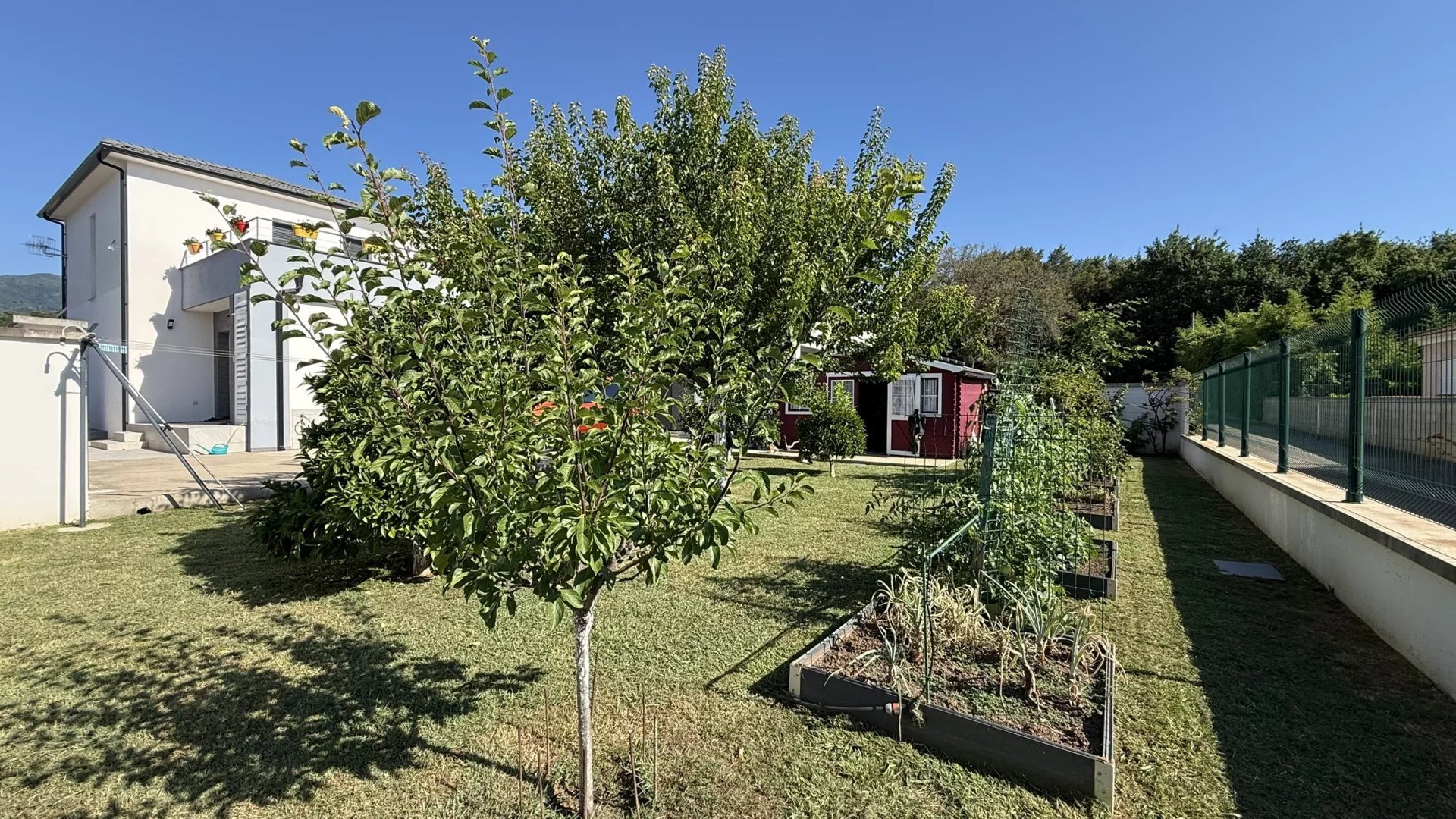 Maison à vendre, 105m², Santa-Lucia-di-Moriani