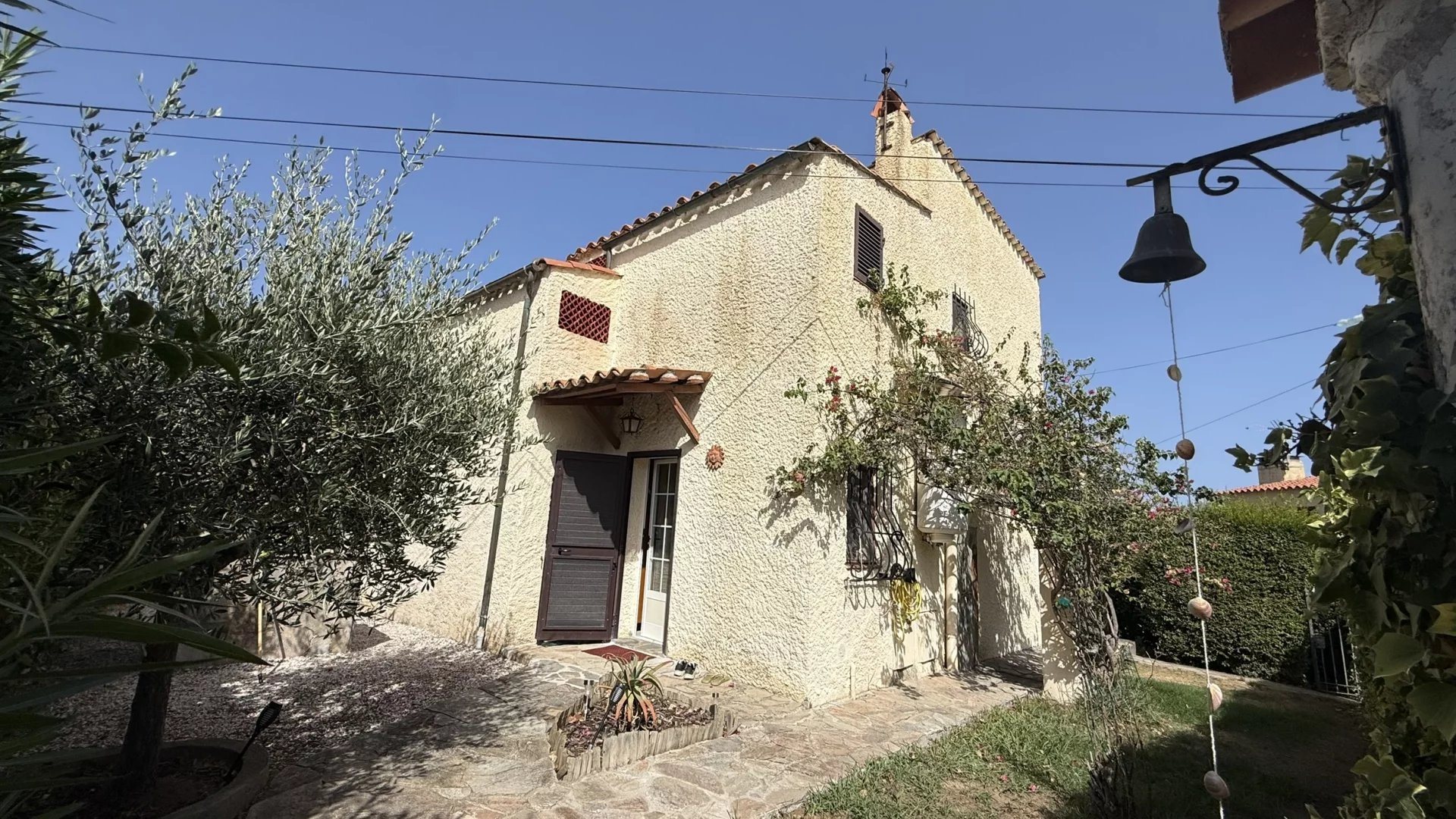 Maison à vendre, 80m², Linguizzetta