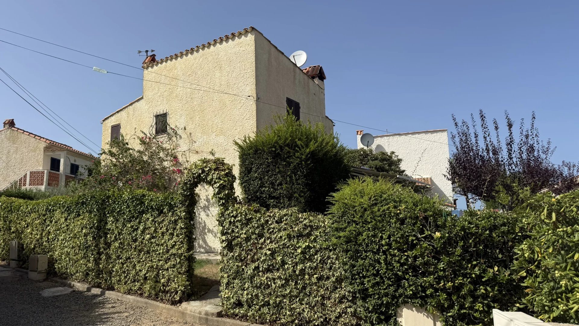 Maison à vendre, 80m², Linguizzetta