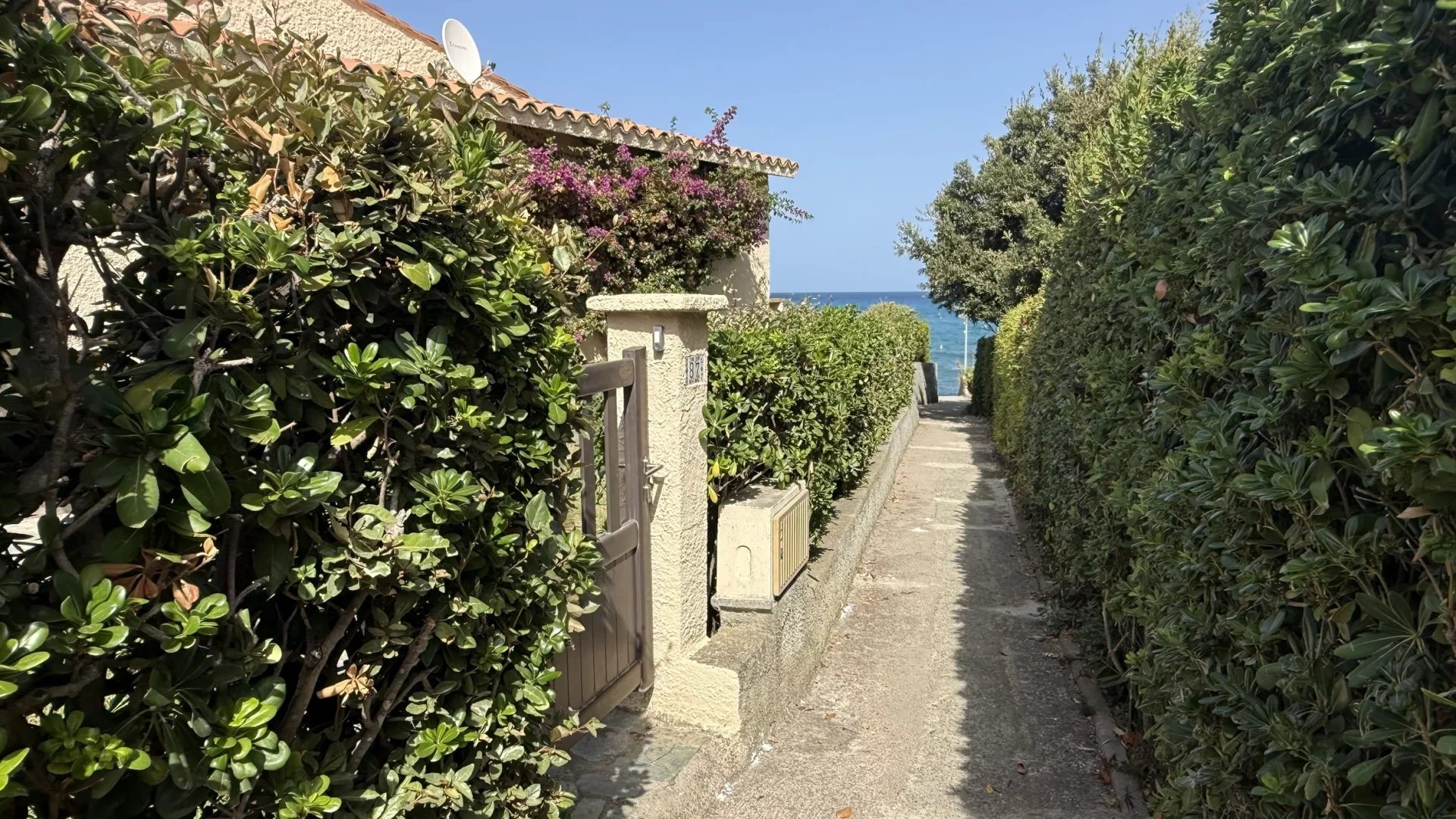 Maison à vendre, 80m², Linguizzetta
