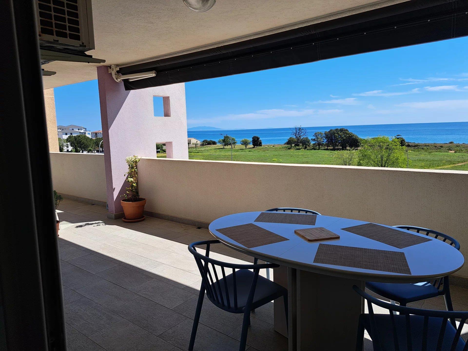 Appartement à vendre, 74m², San-Nicolao