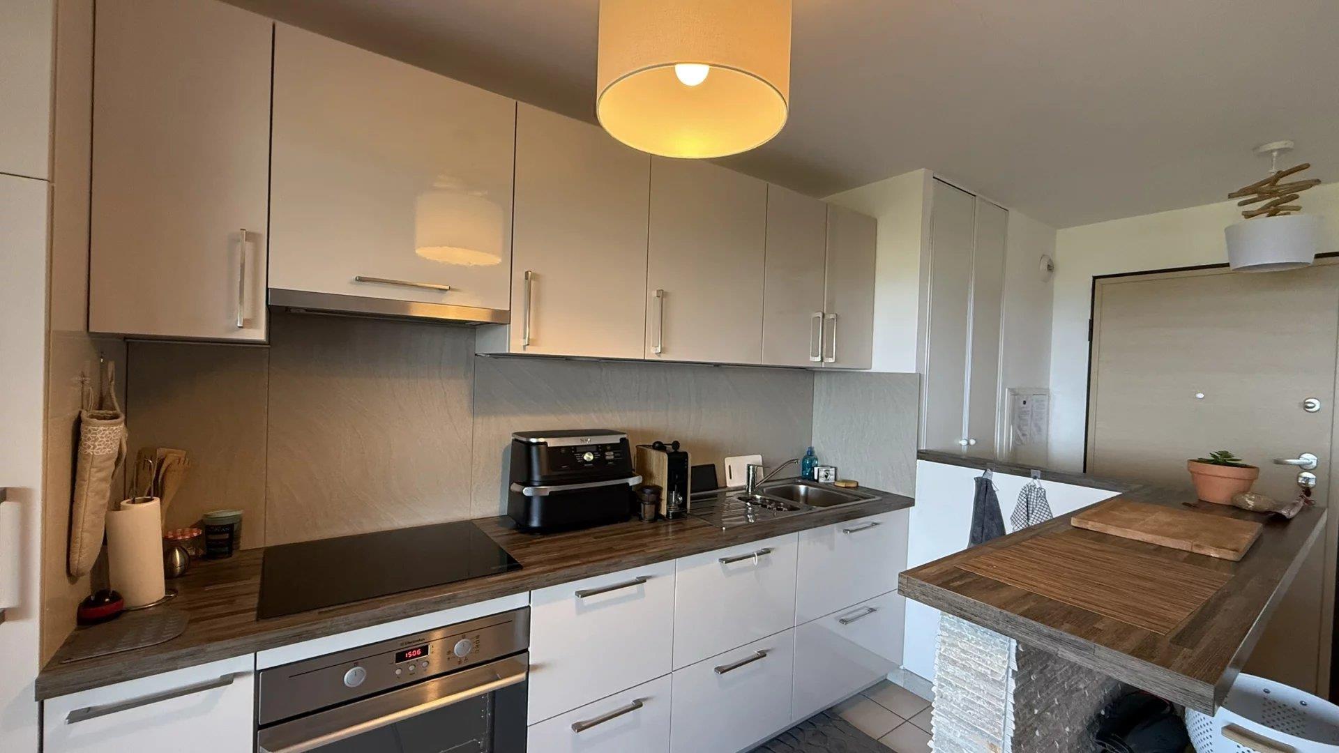 Appartement à vendre, 74m², San-Nicolao
