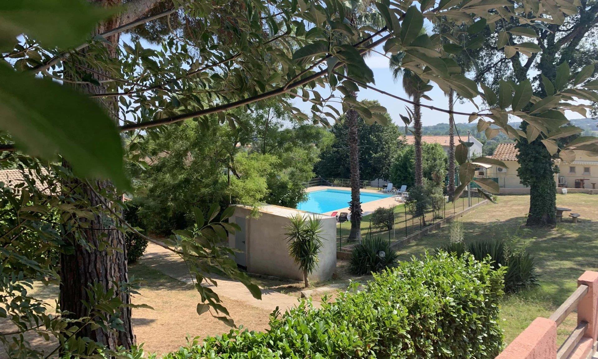 Maison à vendre, 42m², San-Nicolao