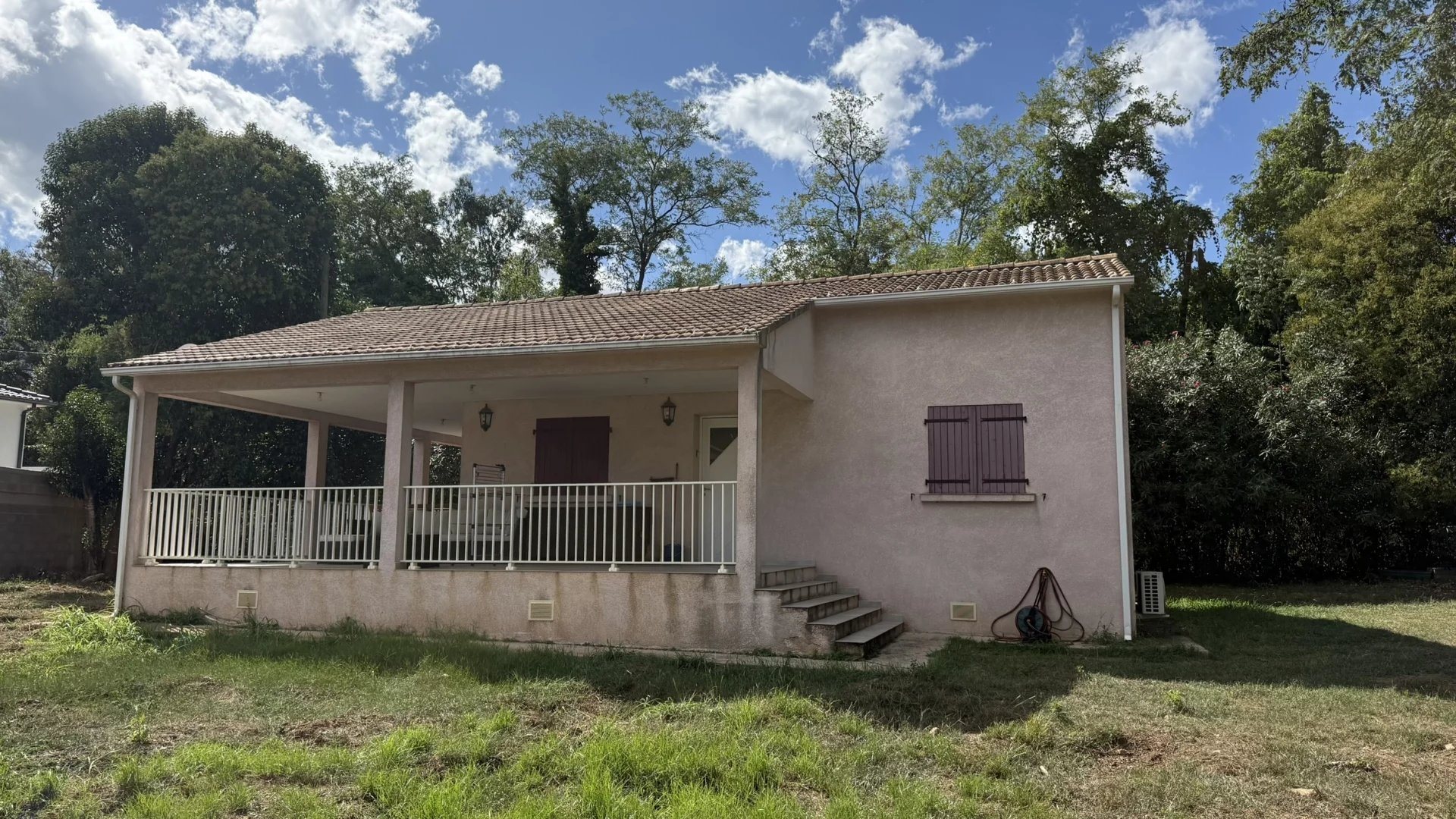 Maison à vendre, 54m², Santa-Lucia-di-Moriani