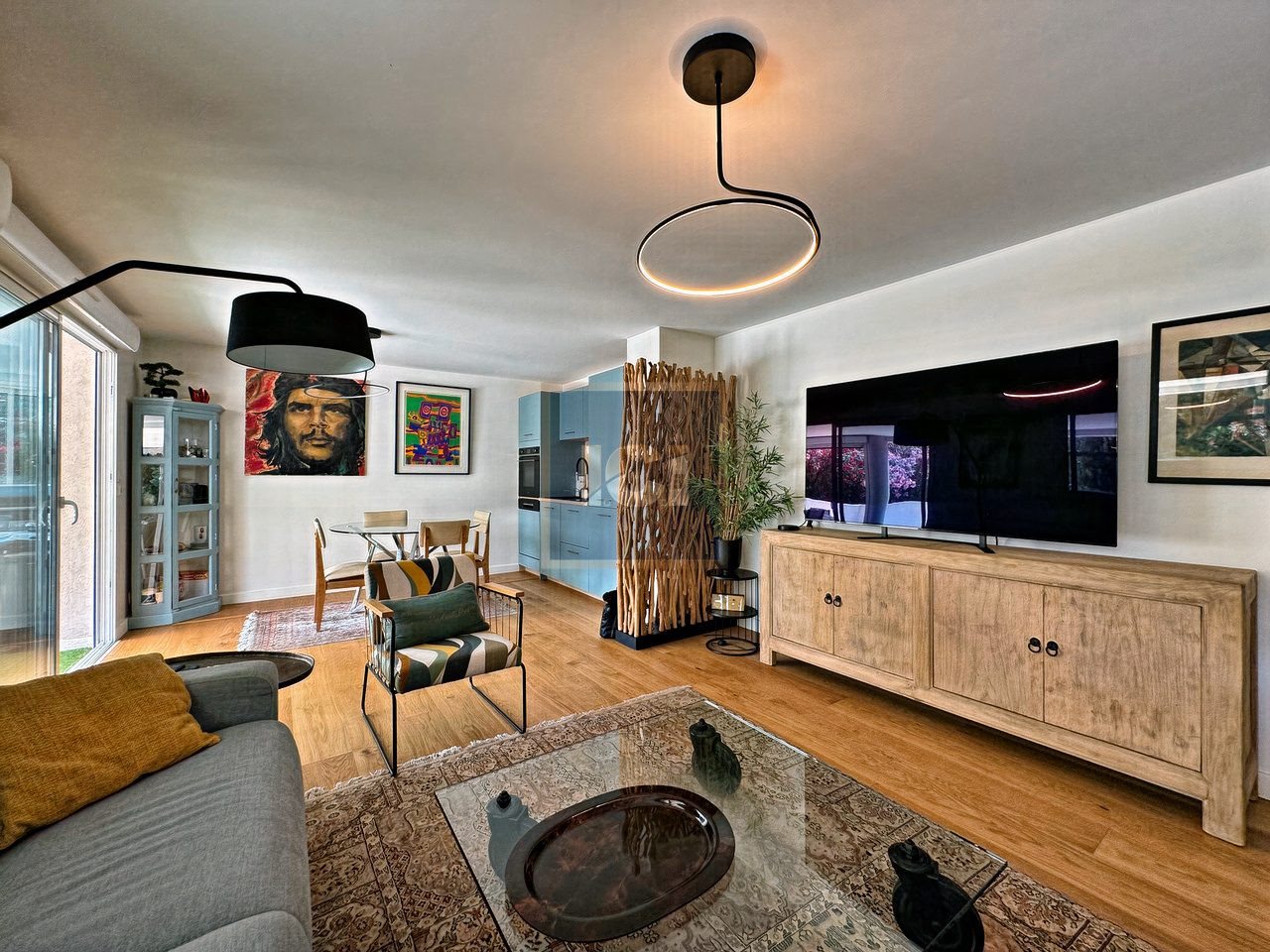 Appartement à vendre, 63m², Sainte-Maxime