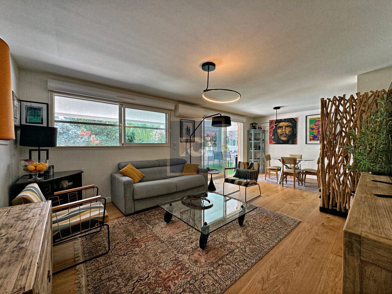 Appartement à vendre, 63m², Sainte-Maxime