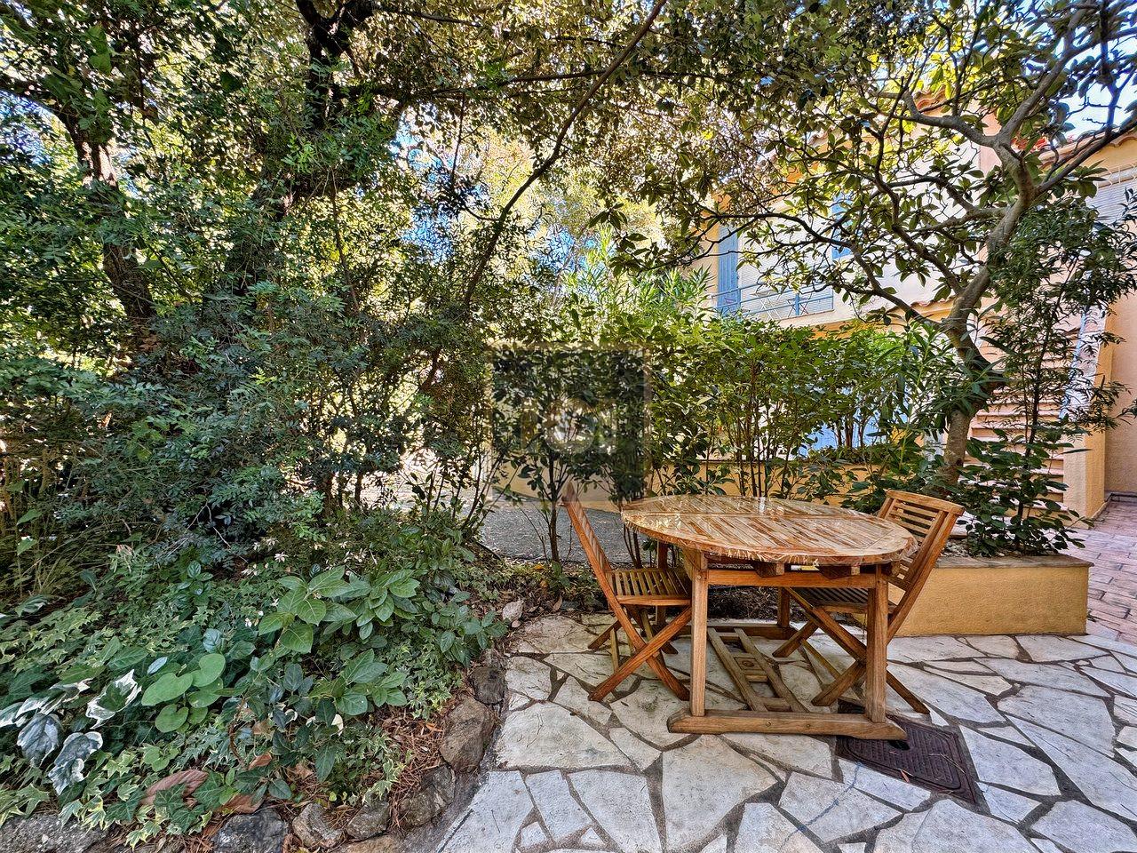 Appartement à vendre, 52m², Sainte-Maxime