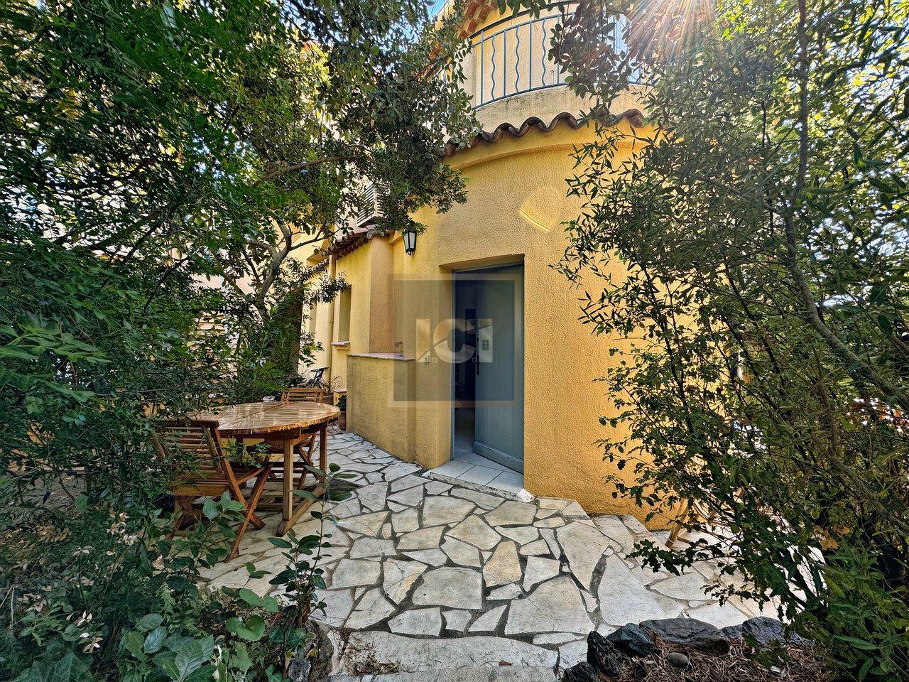 Appartement à vendre, 52m², Sainte-Maxime