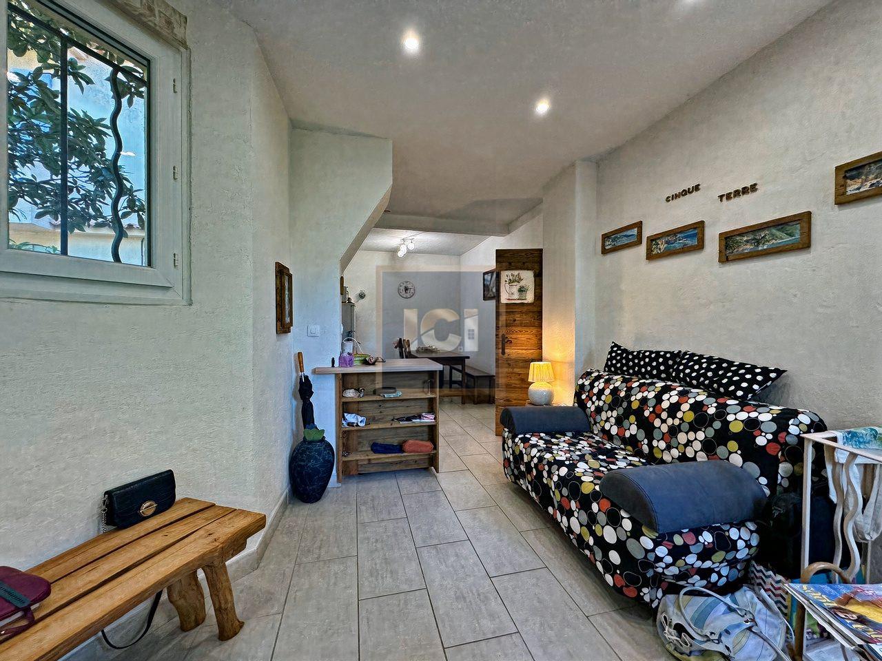 Appartement à vendre, 52m², Sainte-Maxime