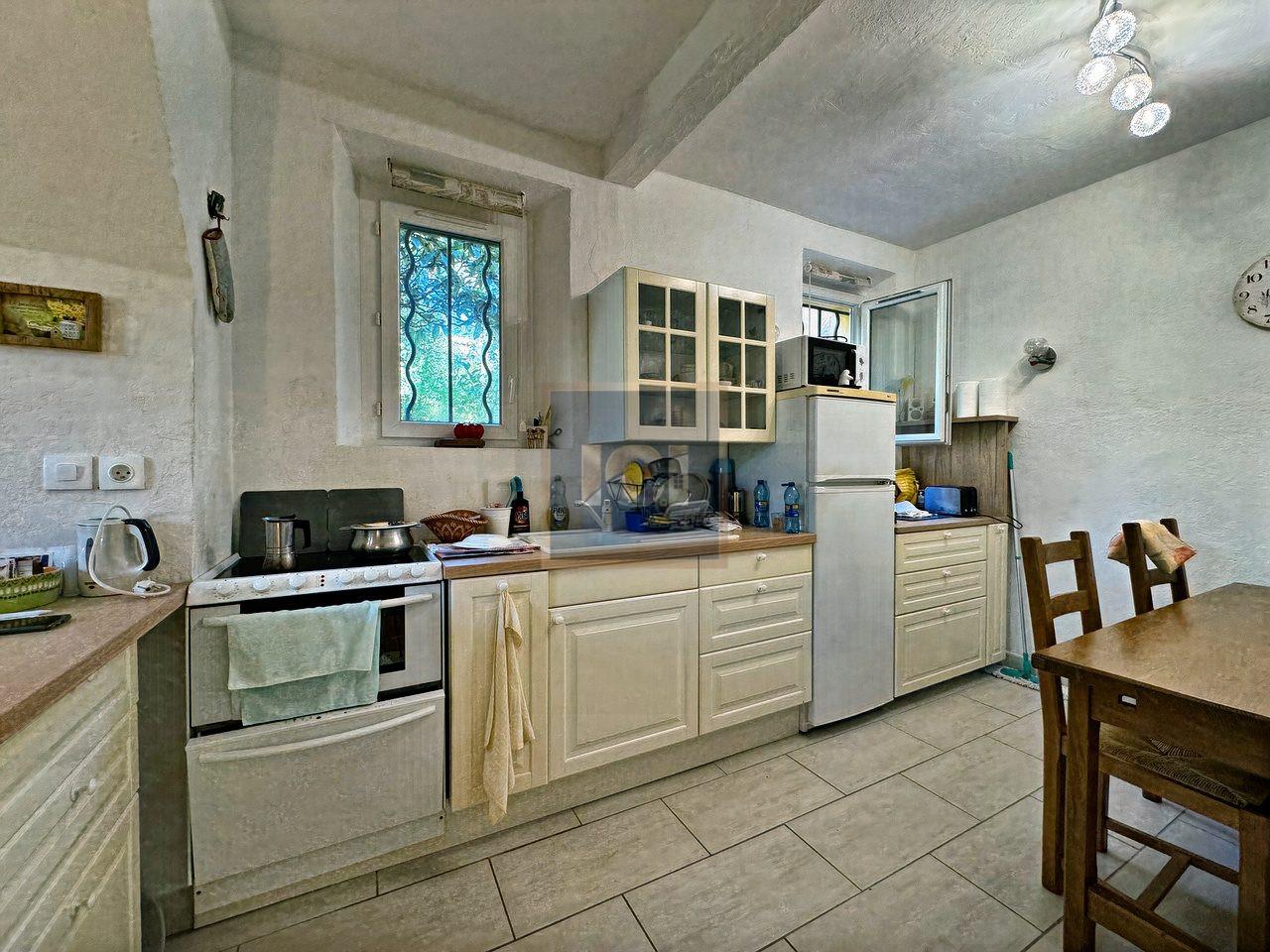 Appartement à vendre, 52m², Sainte-Maxime