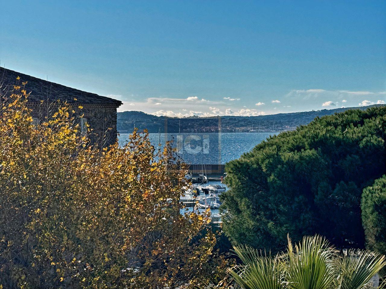 Appartement à vendre, 121m², Sainte-Maxime