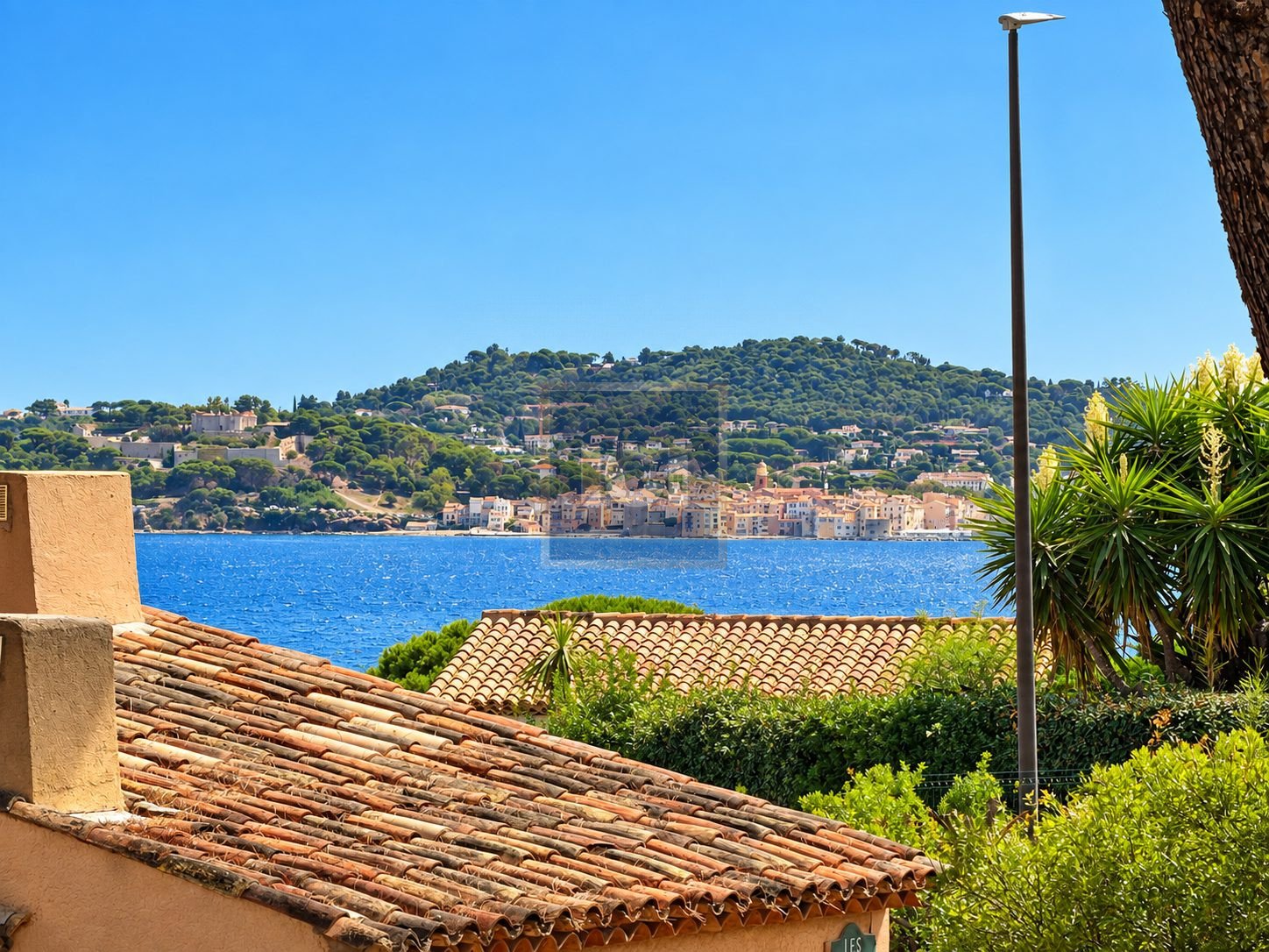 Appartement à vendre, 18m², Sainte-Maxime