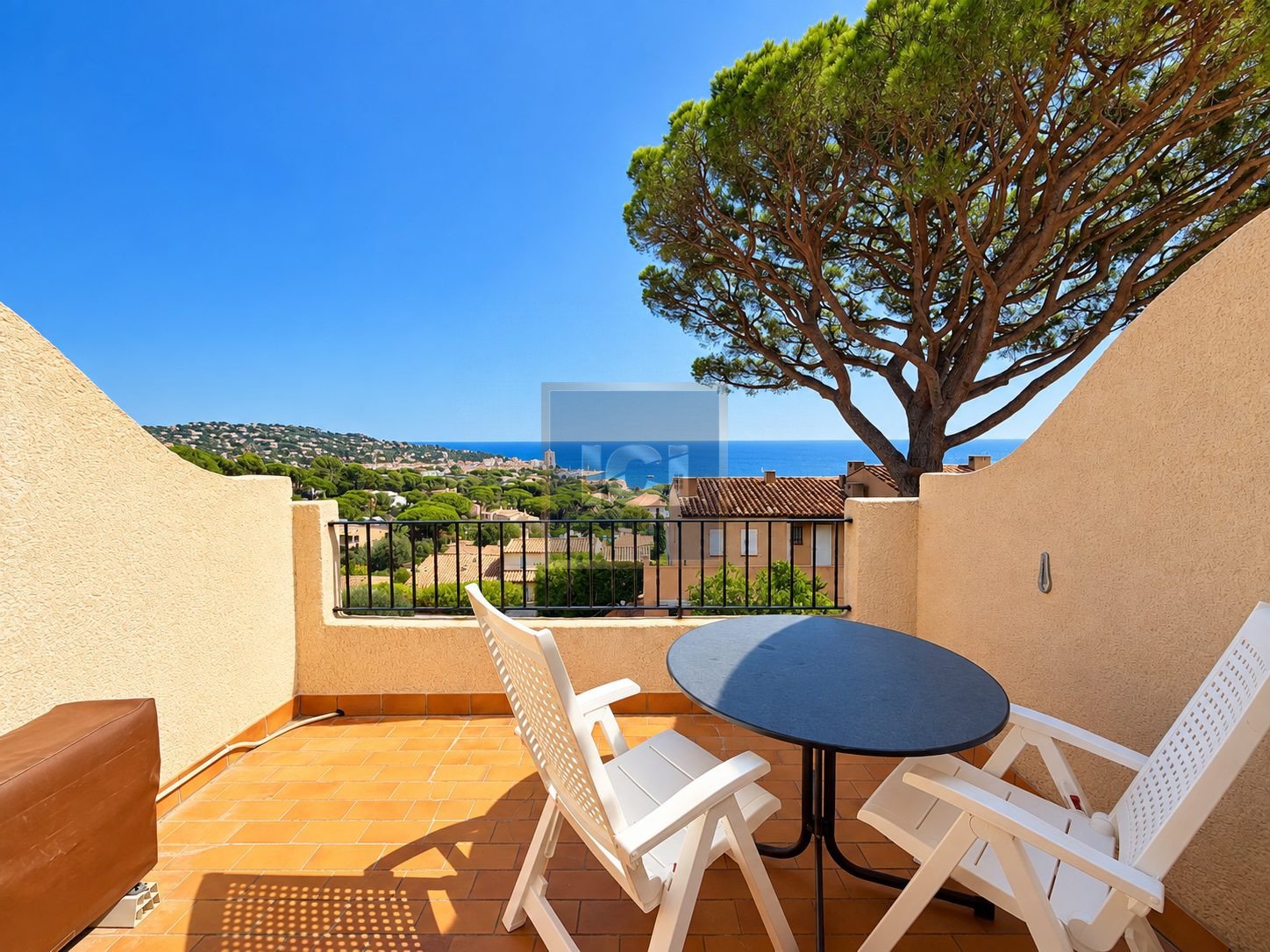 Appartement à vendre, 18m², Sainte-Maxime