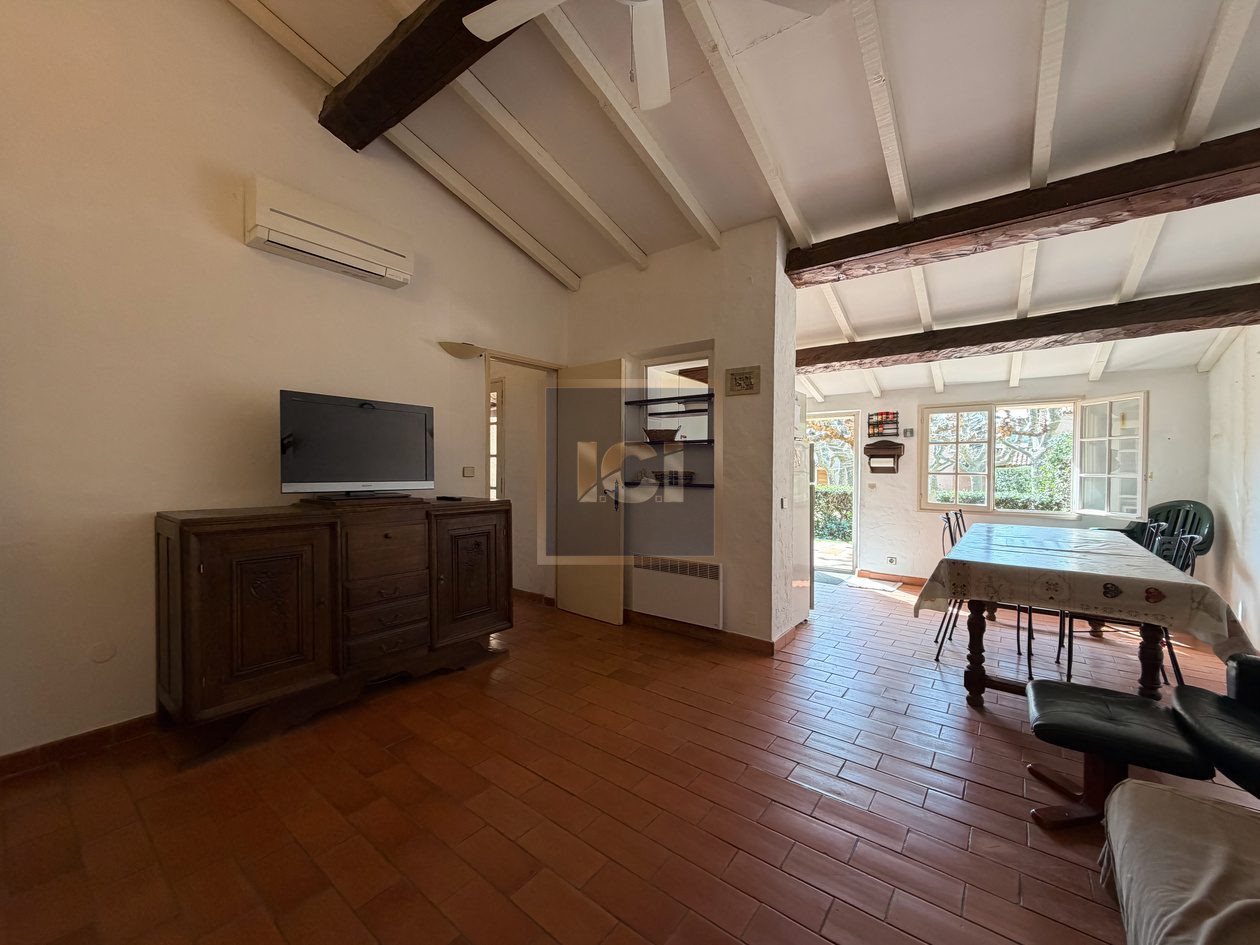 Maison à vendre, 64m², Sainte-Maxime