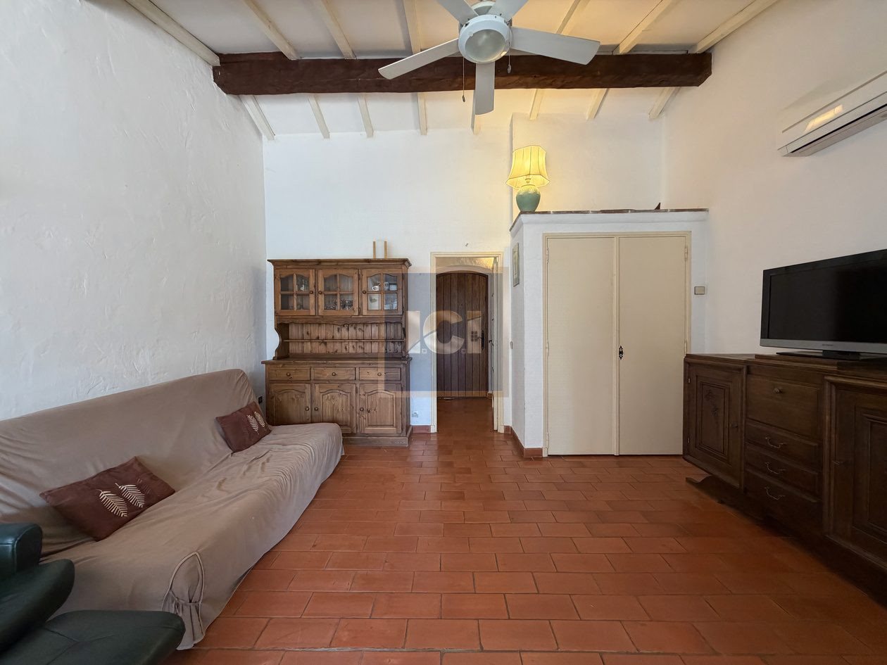 Maison à vendre, 64m², Sainte-Maxime