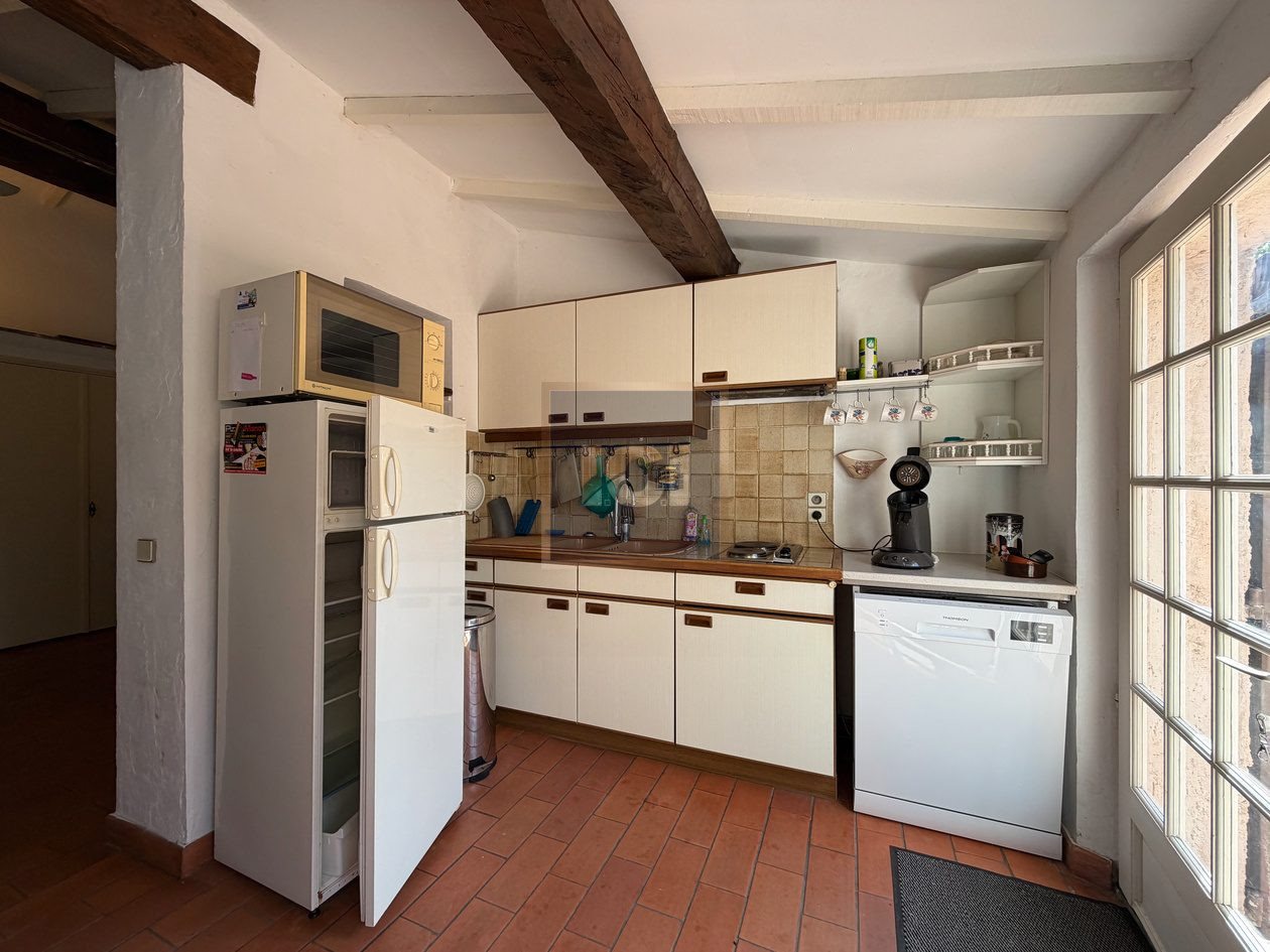Maison à vendre, 64m², Sainte-Maxime
