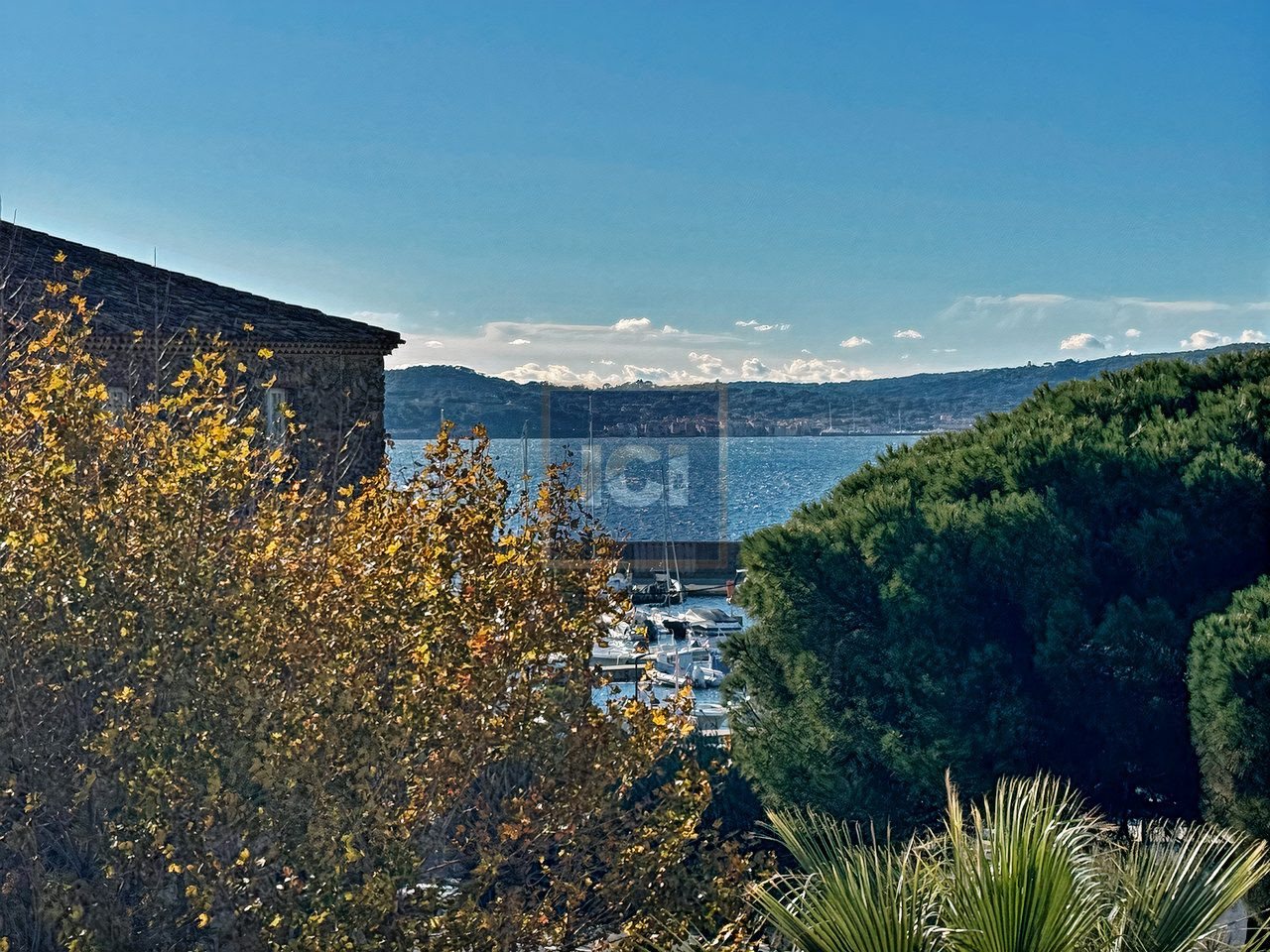 Appartement à vendre, 53m², Sainte-Maxime