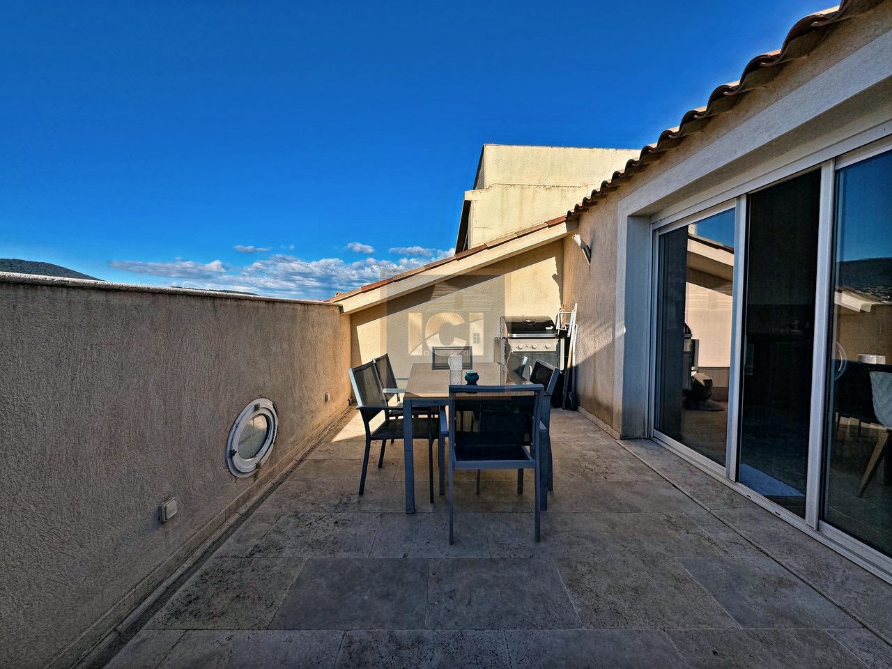 Appartement à vendre, 53m², Sainte-Maxime