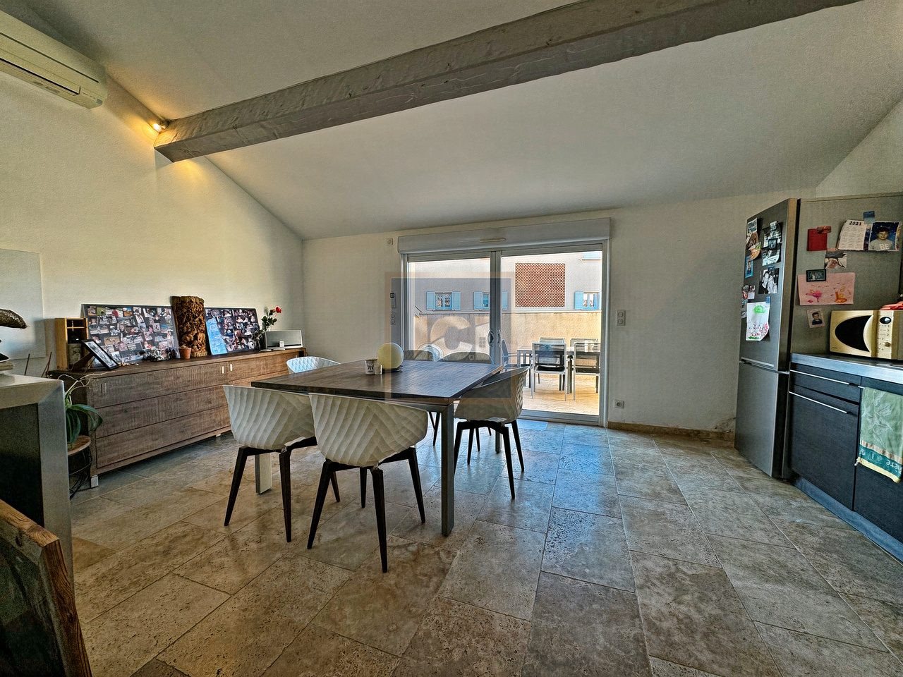 Appartement à vendre, 53m², Sainte-Maxime