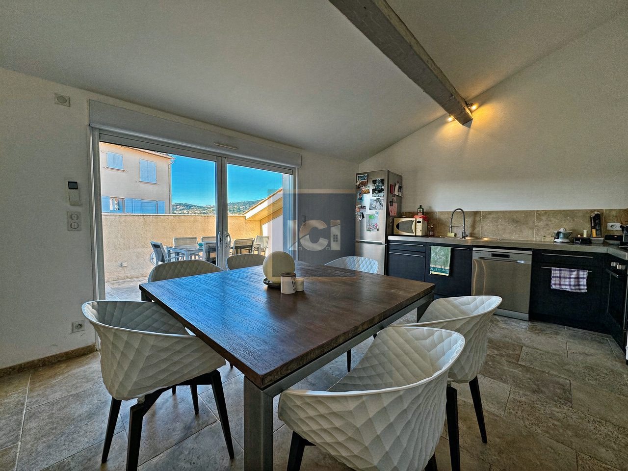 Appartement à vendre, 53m², Sainte-Maxime