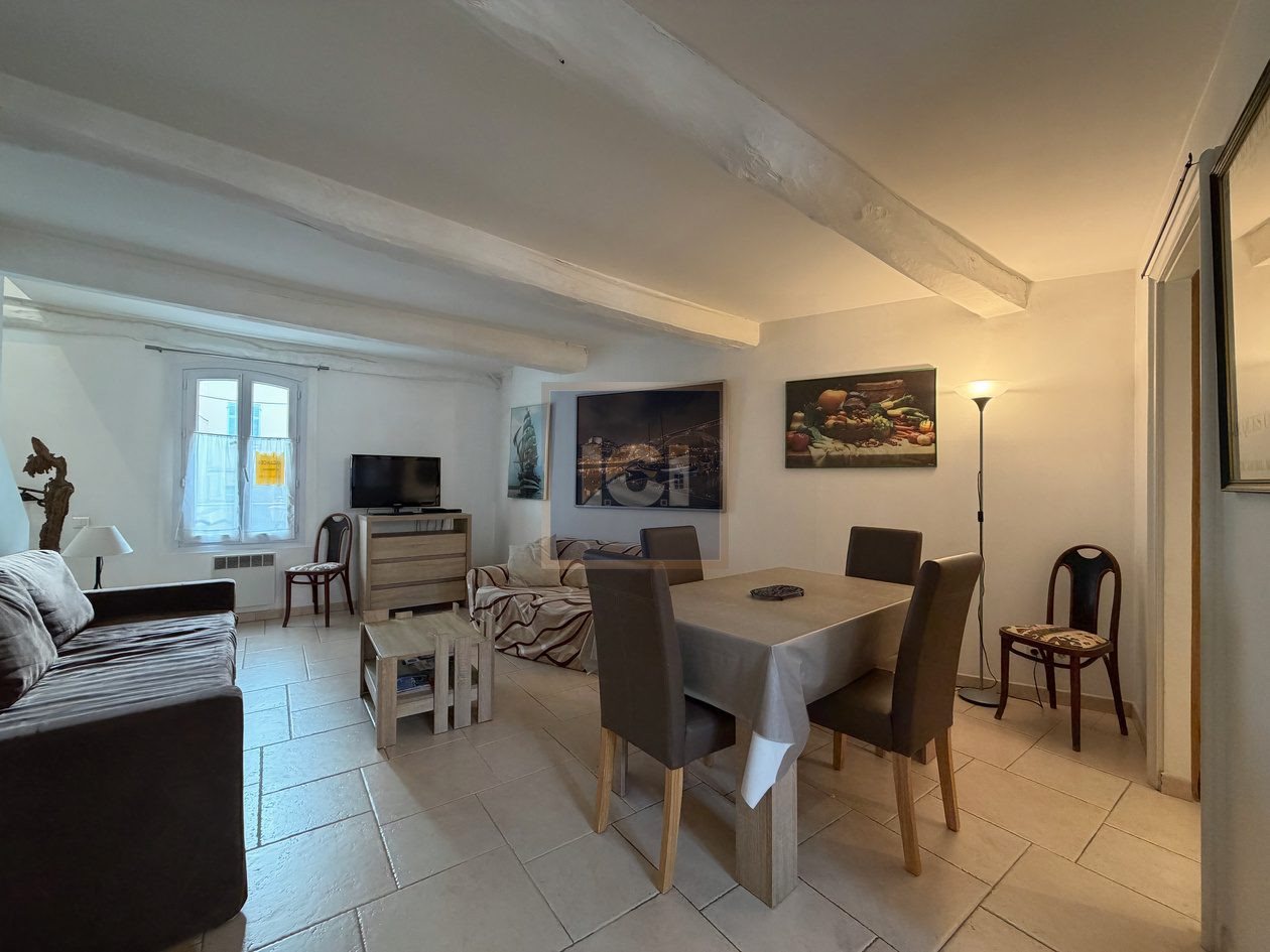 Maison à vendre, 70m², Sainte-Maxime