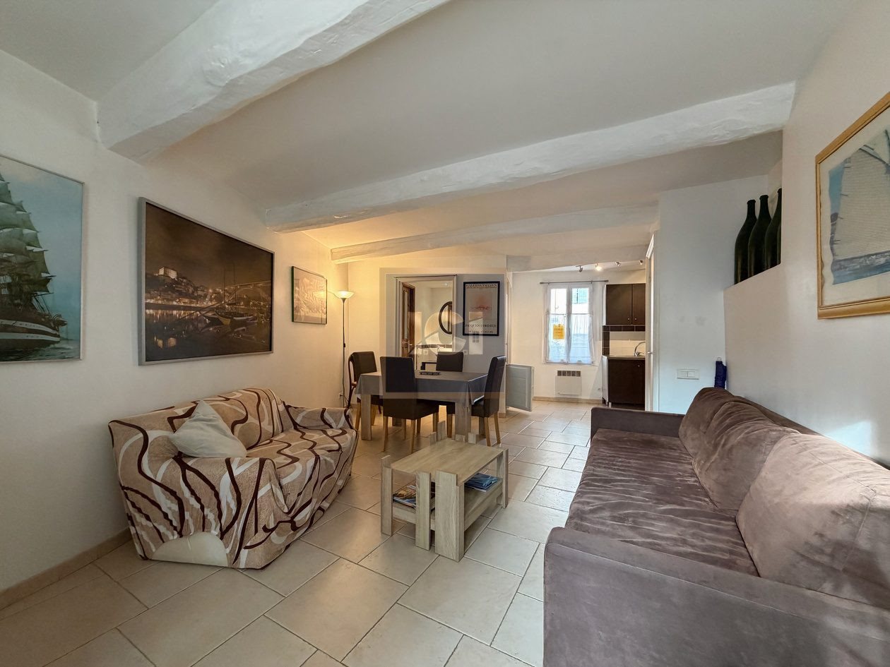Maison à vendre, 70m², Sainte-Maxime