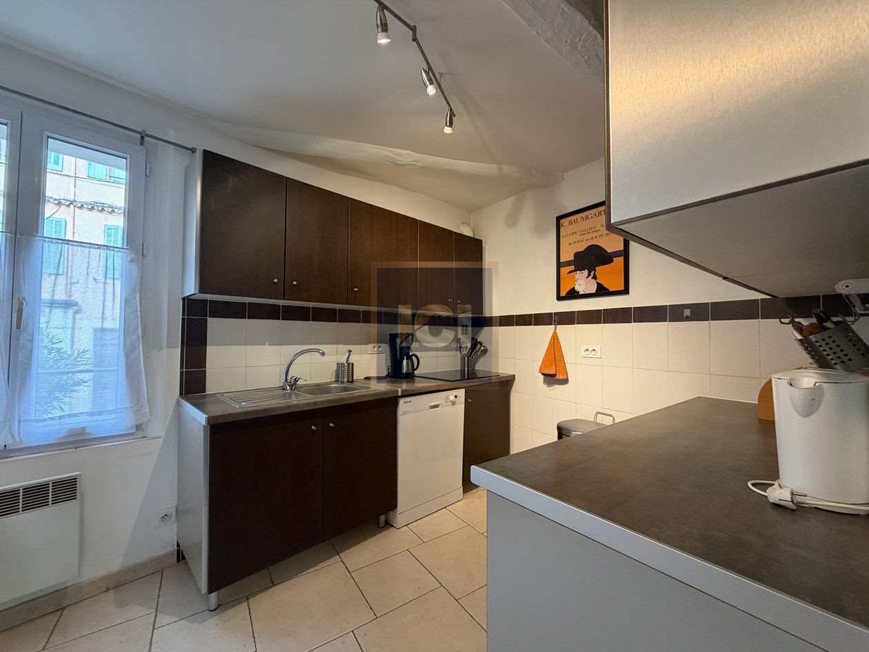 Maison à vendre, 70m², Sainte-Maxime