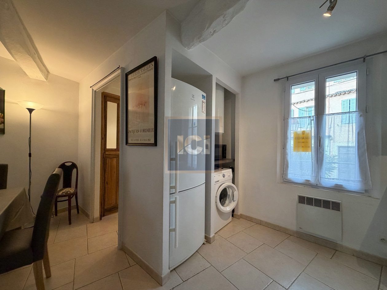 Maison à vendre, 70m², Sainte-Maxime