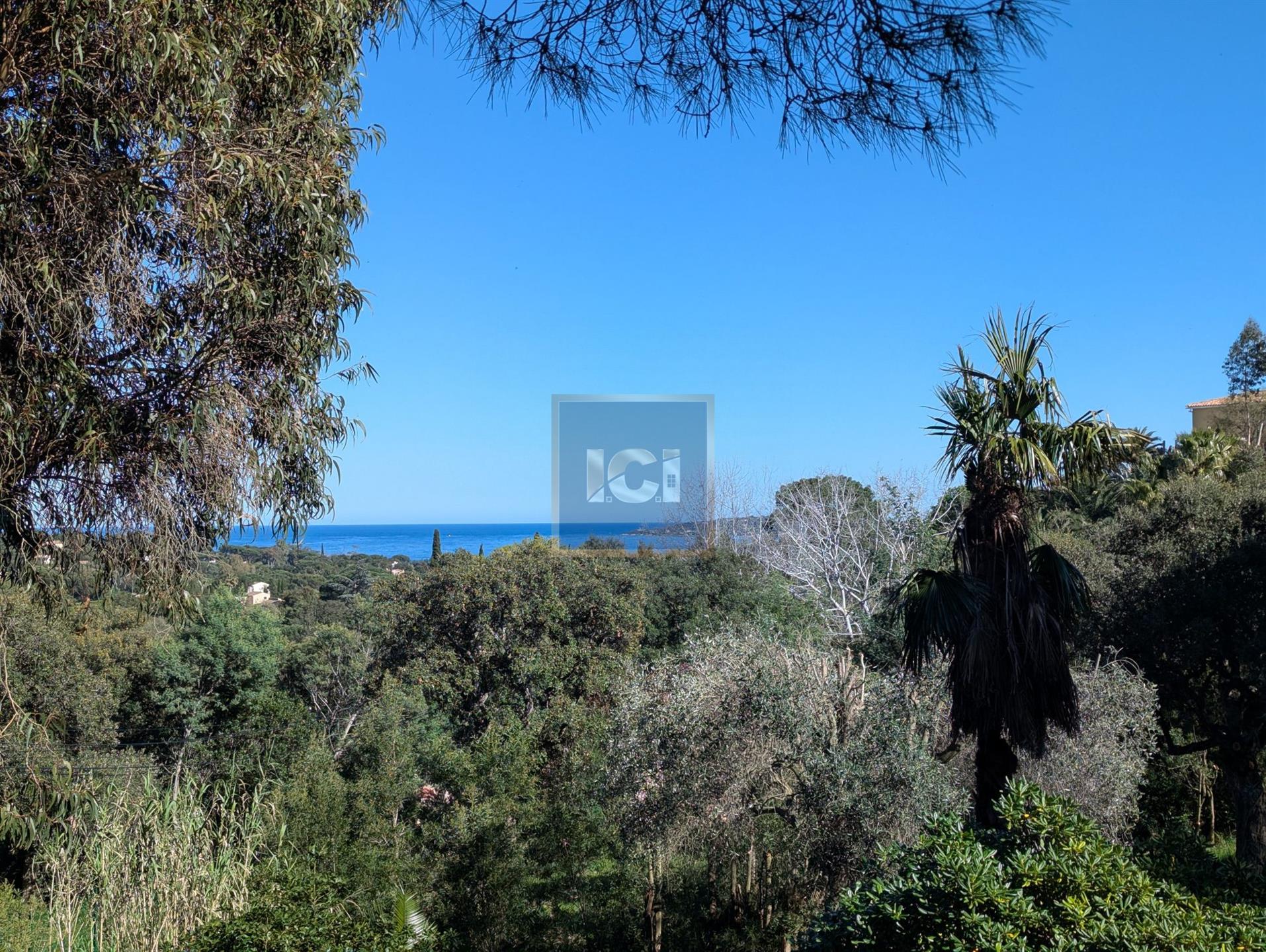 Maison à vendre, 165m², Grimaud