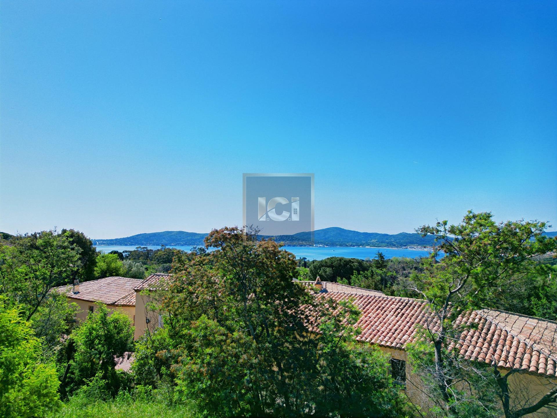 Maison à vendre, 165m², Grimaud