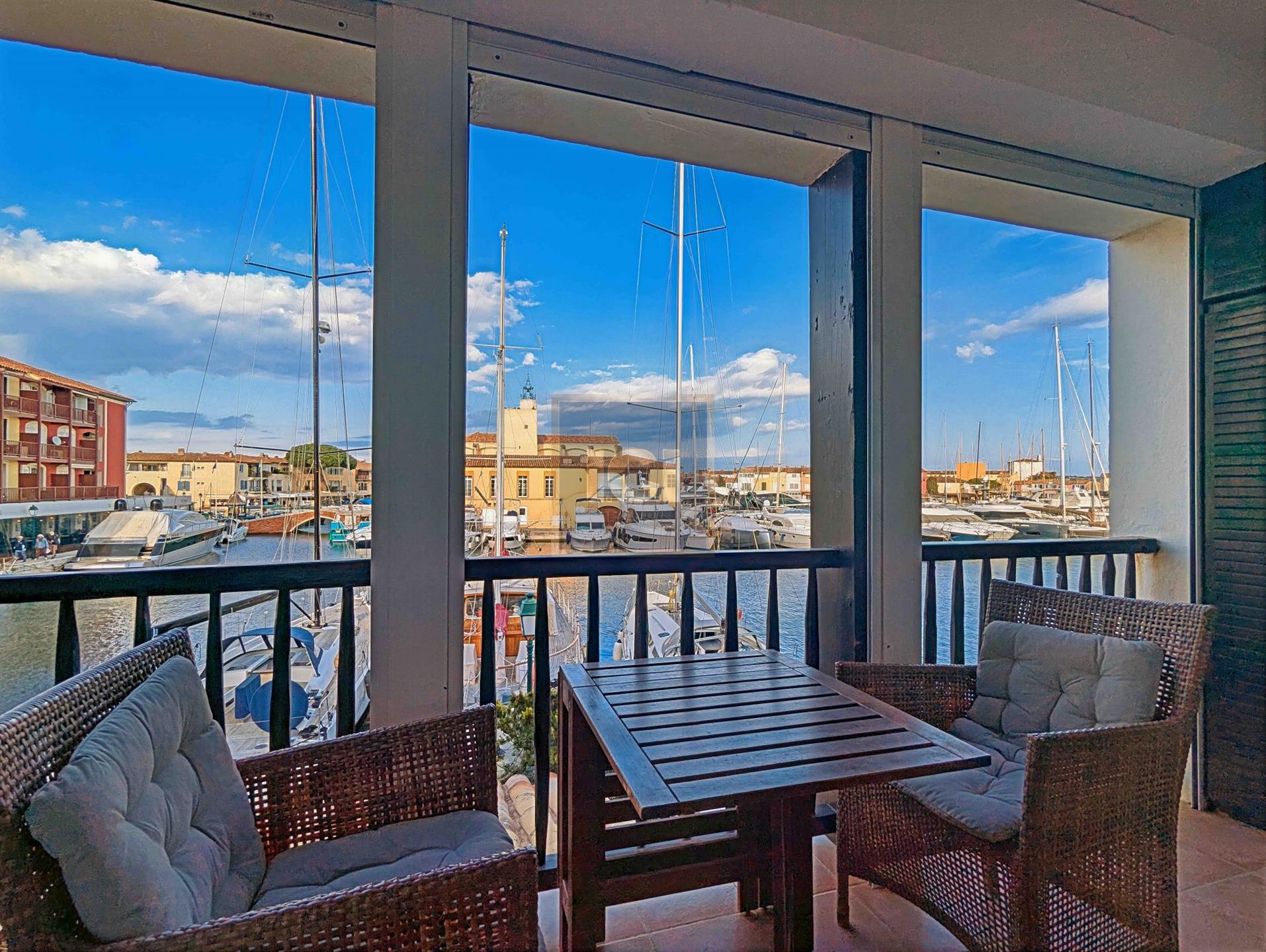 Appartement à vendre, 61m², Grimaud