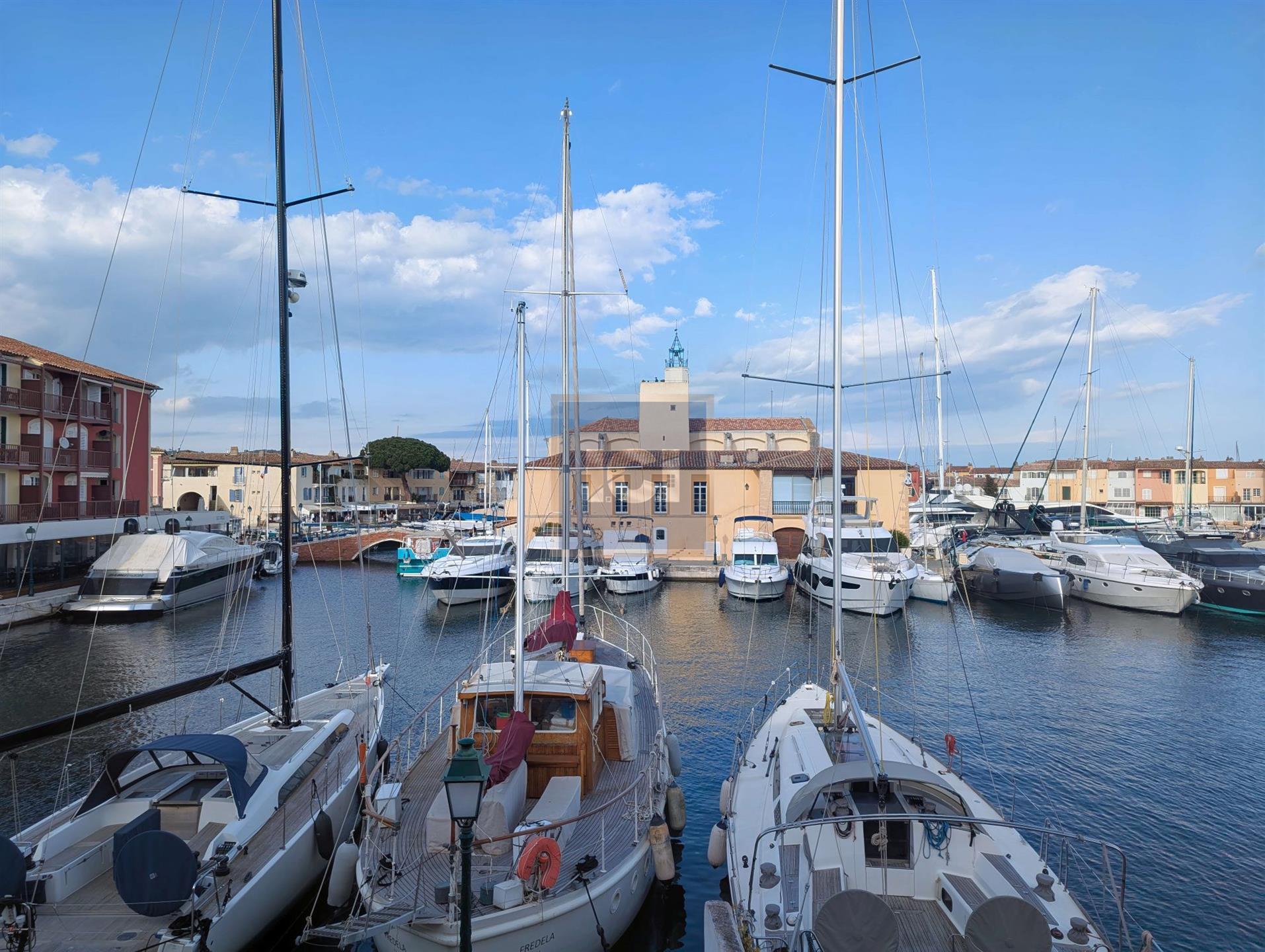 Appartement à vendre, 61m², Grimaud