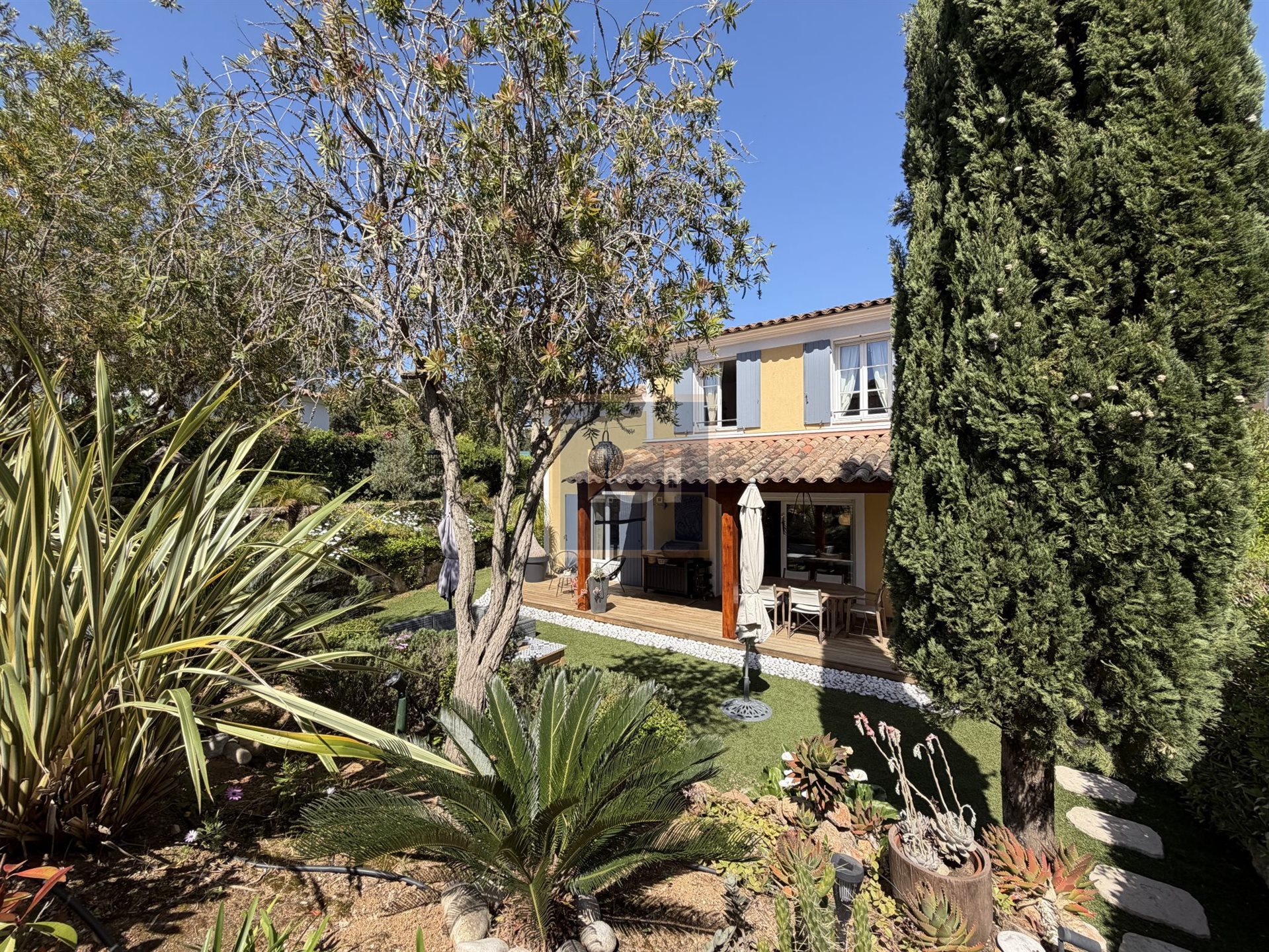 Maison à vendre, 108m², Sainte-Maxime