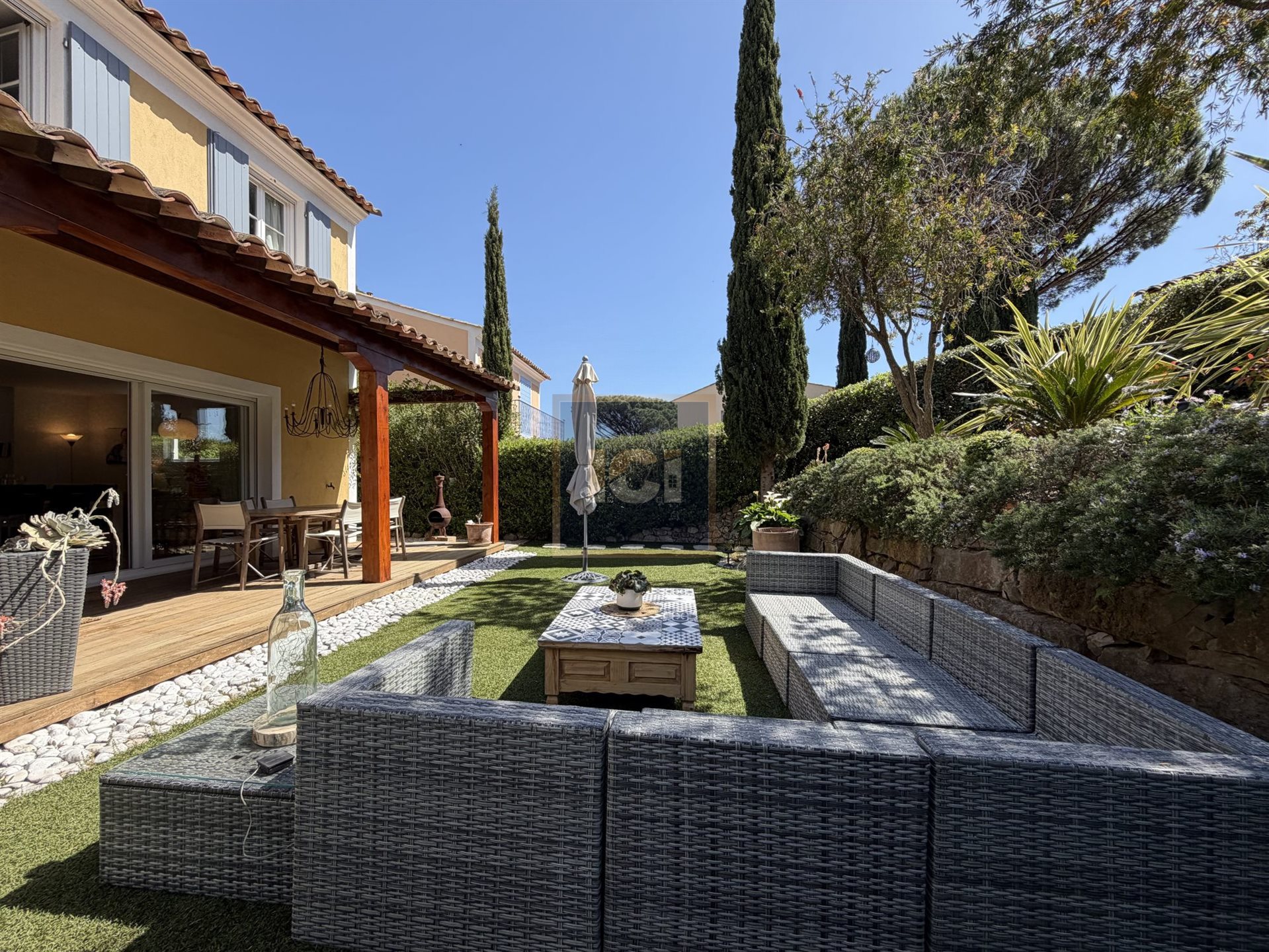 Maison à vendre, 108m², Sainte-Maxime