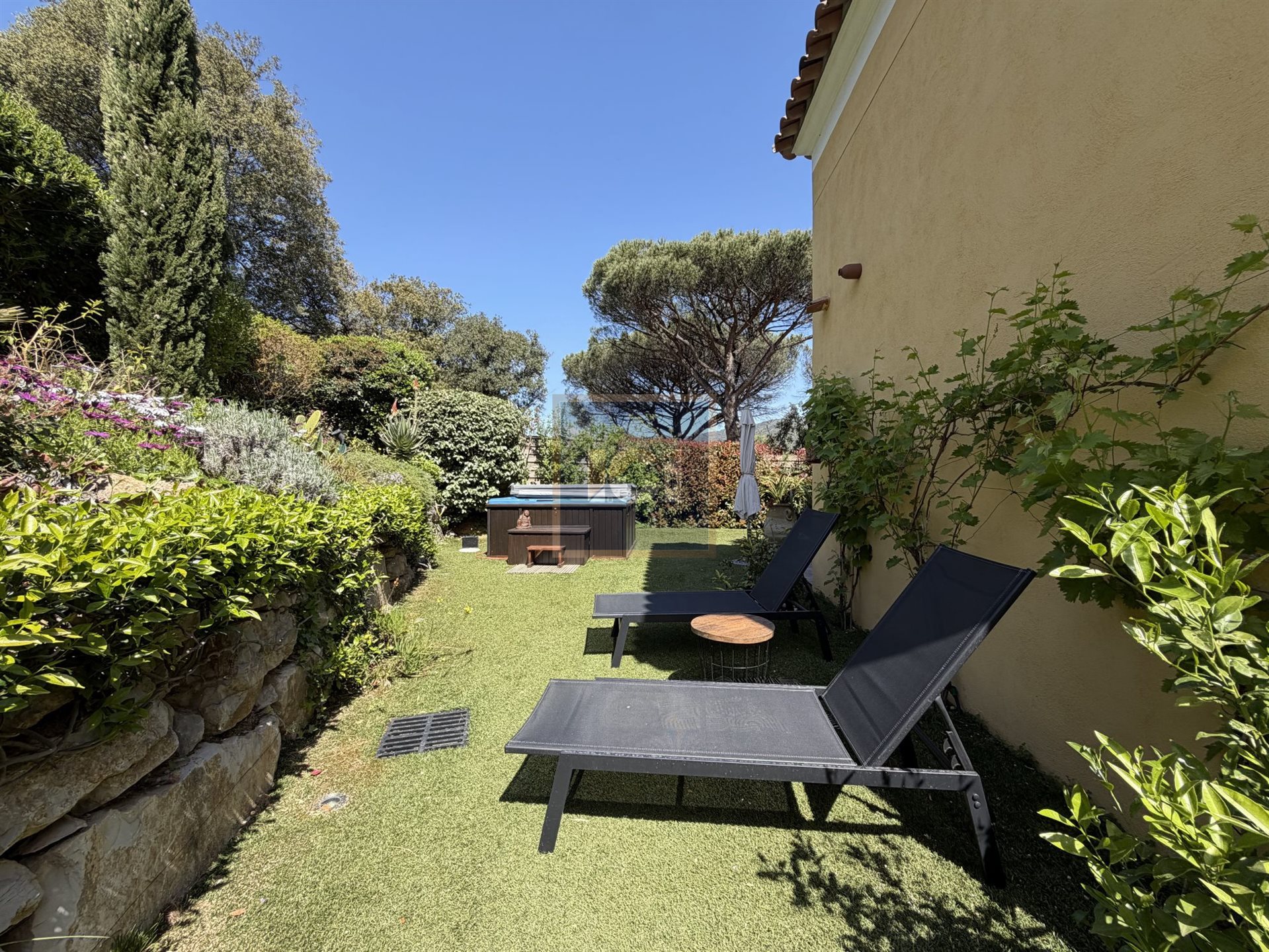Maison à vendre, 108m², Sainte-Maxime