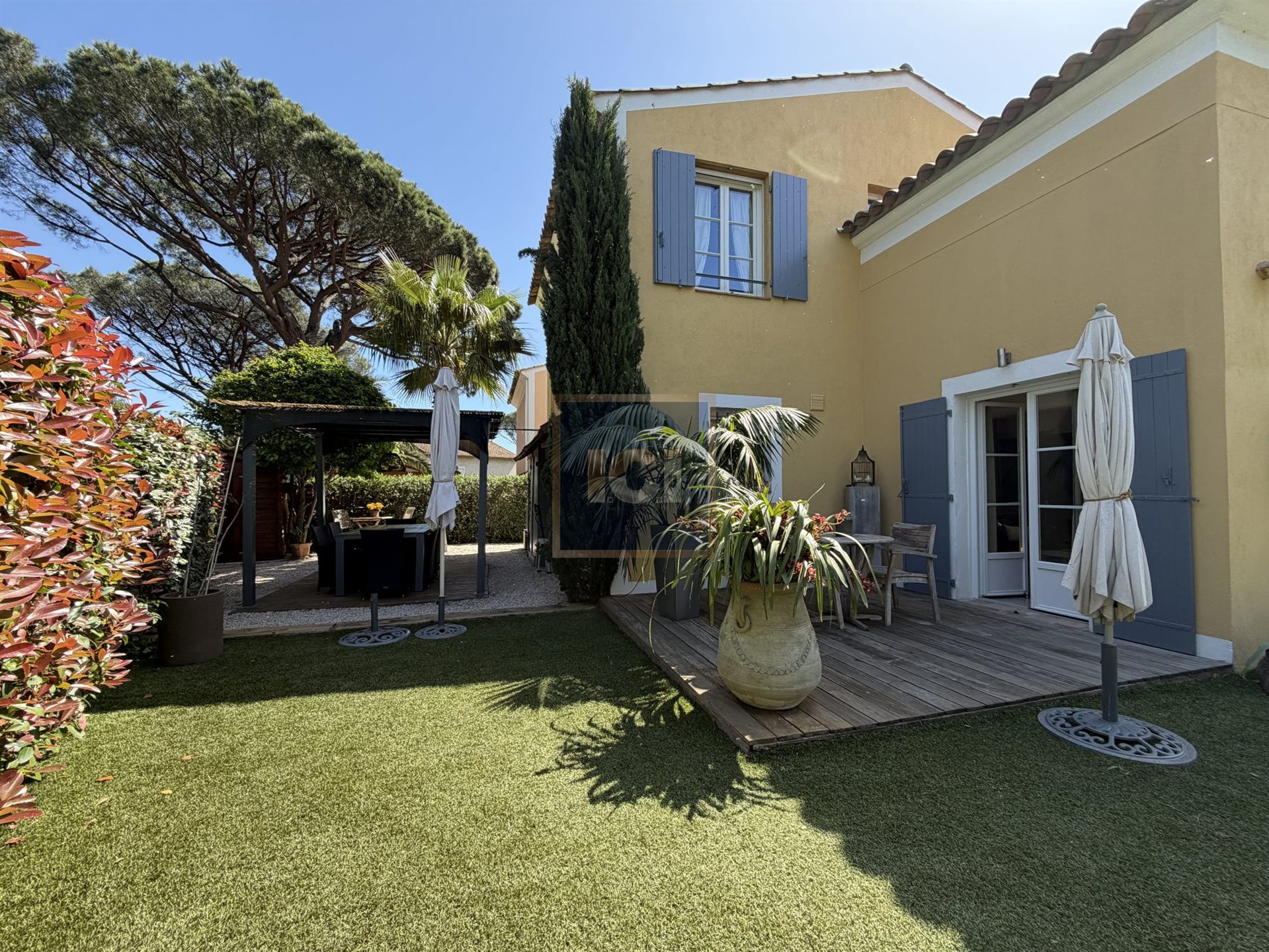 Maison à vendre, 108m², Sainte-Maxime