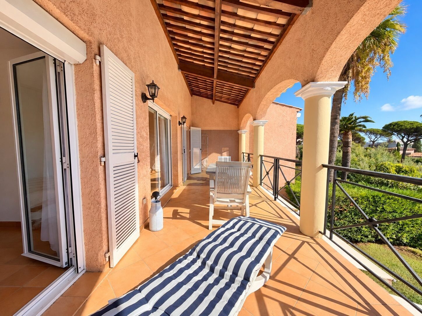 Appartement à vendre, 87m², Sainte-Maxime