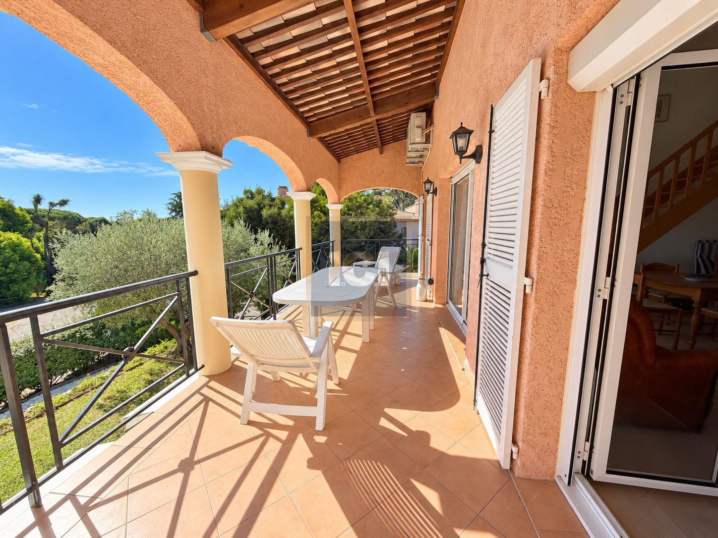 Appartement à vendre, 87m², Sainte-Maxime
